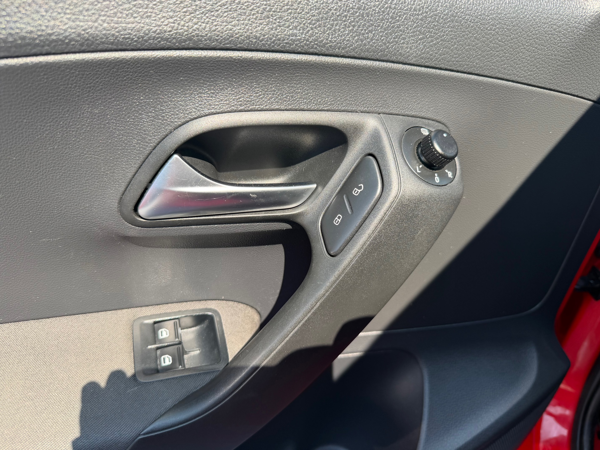 Foto van Volkswagen Polo