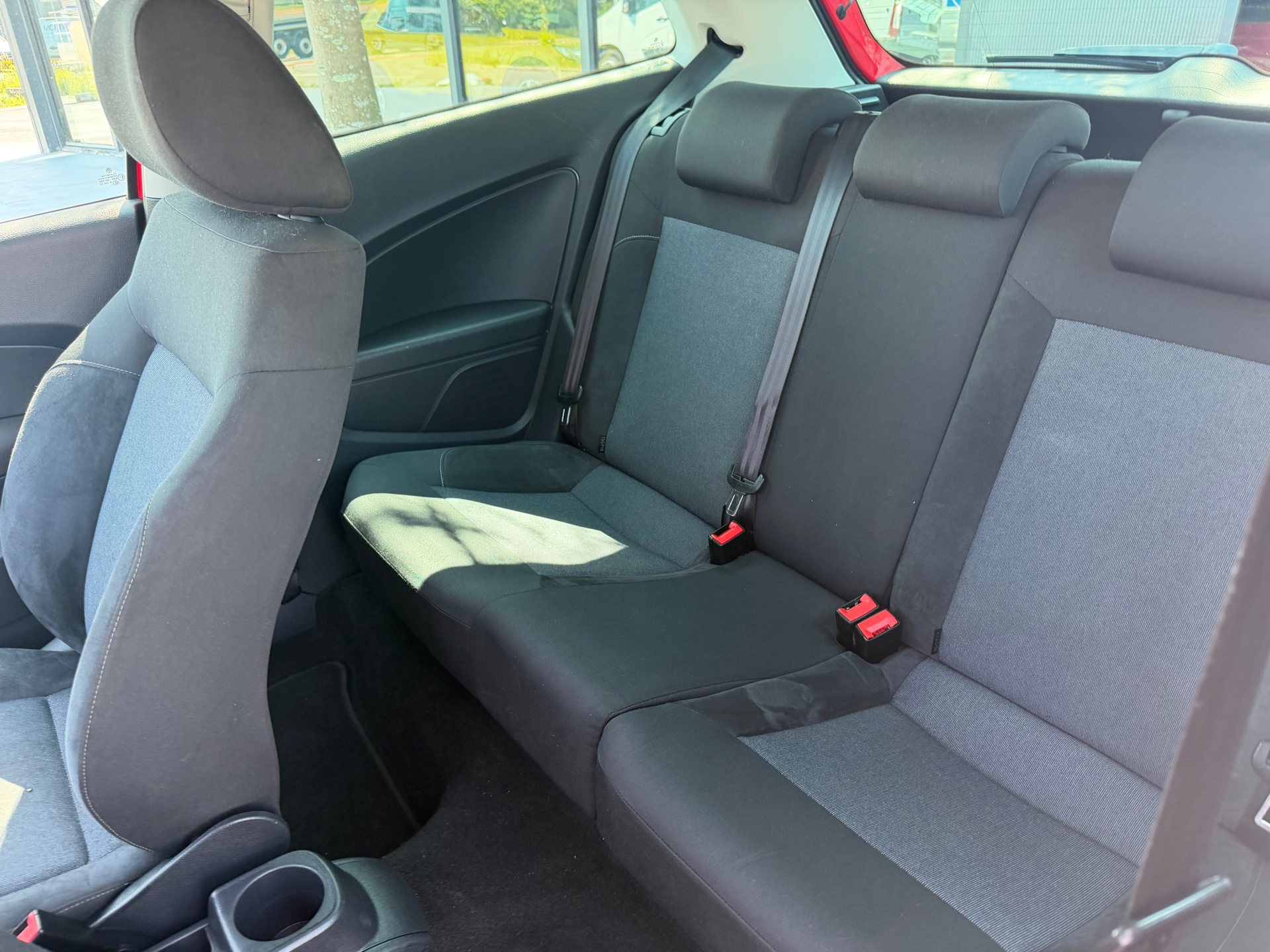 Foto van Volkswagen Polo