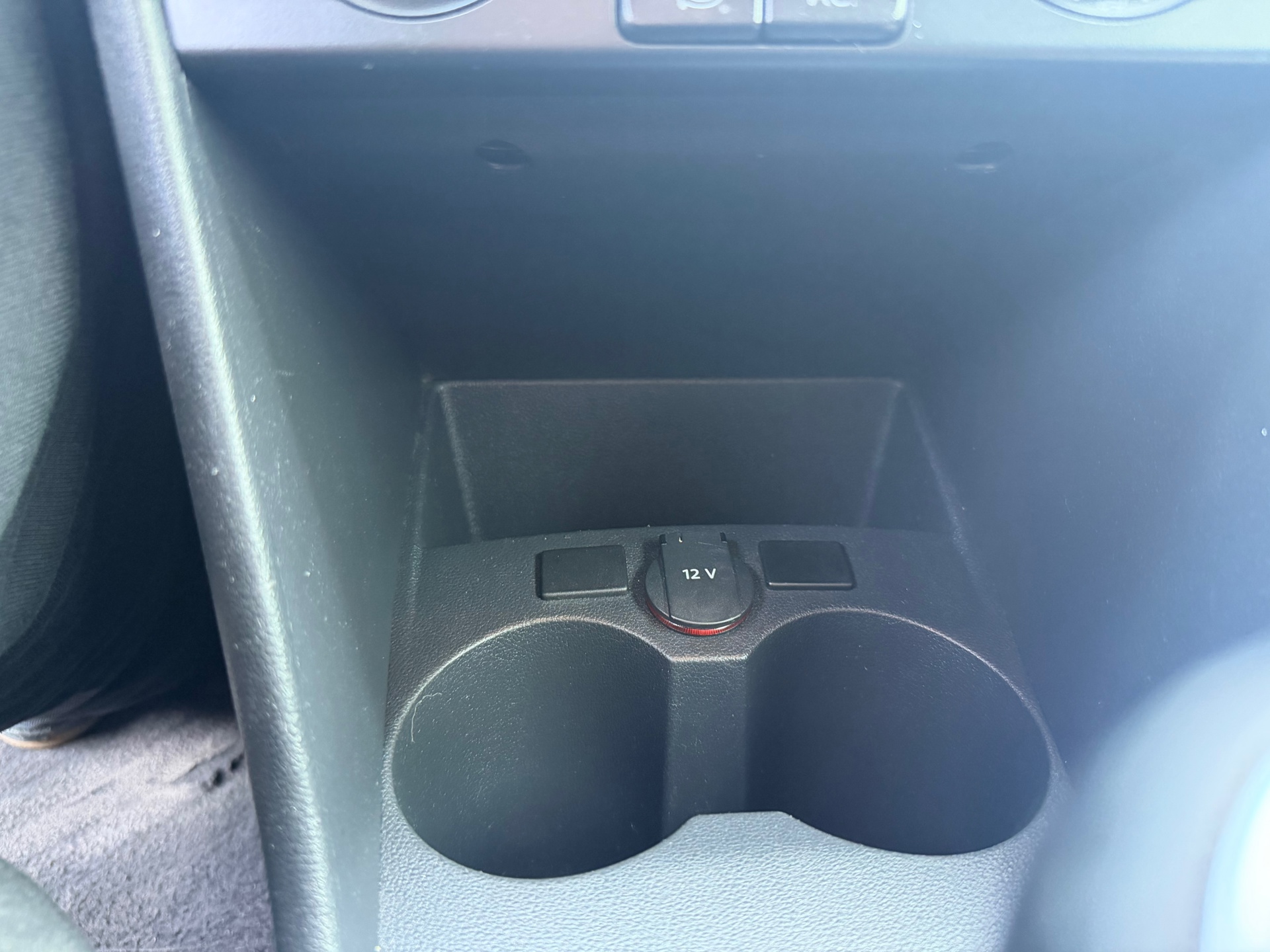 Foto van Volkswagen Polo