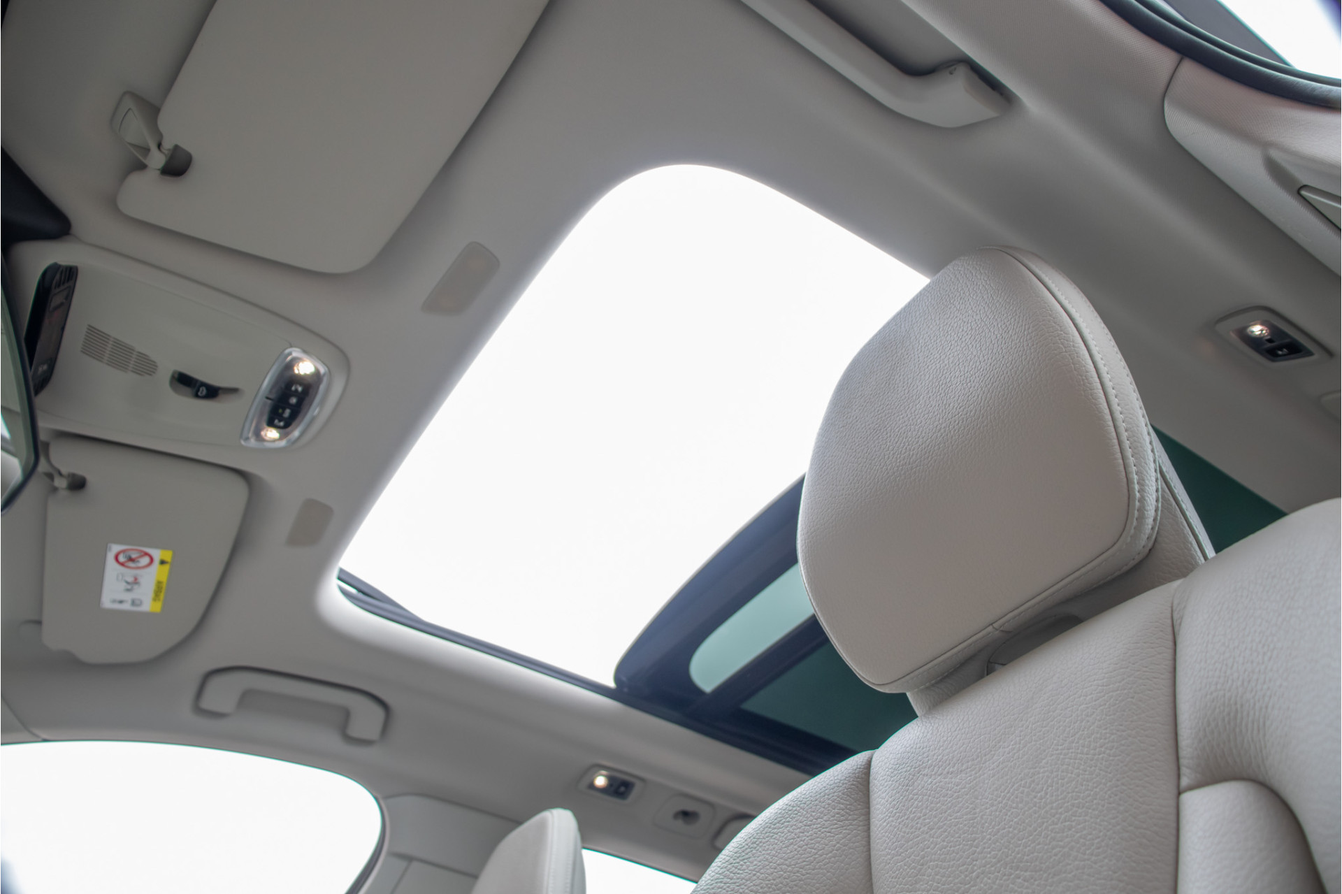 Foto van Volvo Xc60 T8 Twin Engine