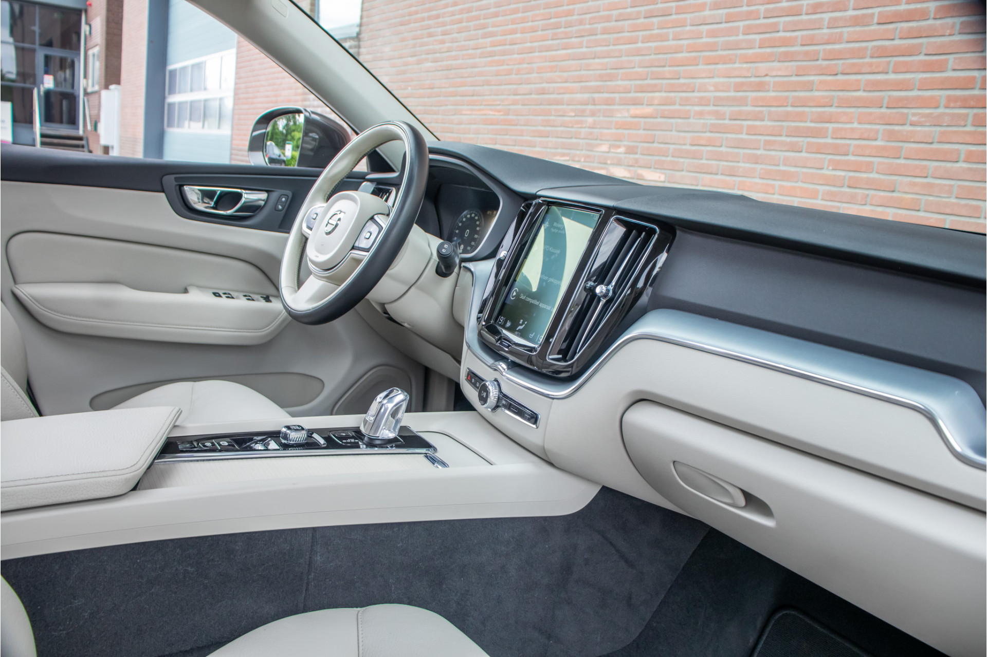 Foto van Volvo Xc60 T8 Twin Engine