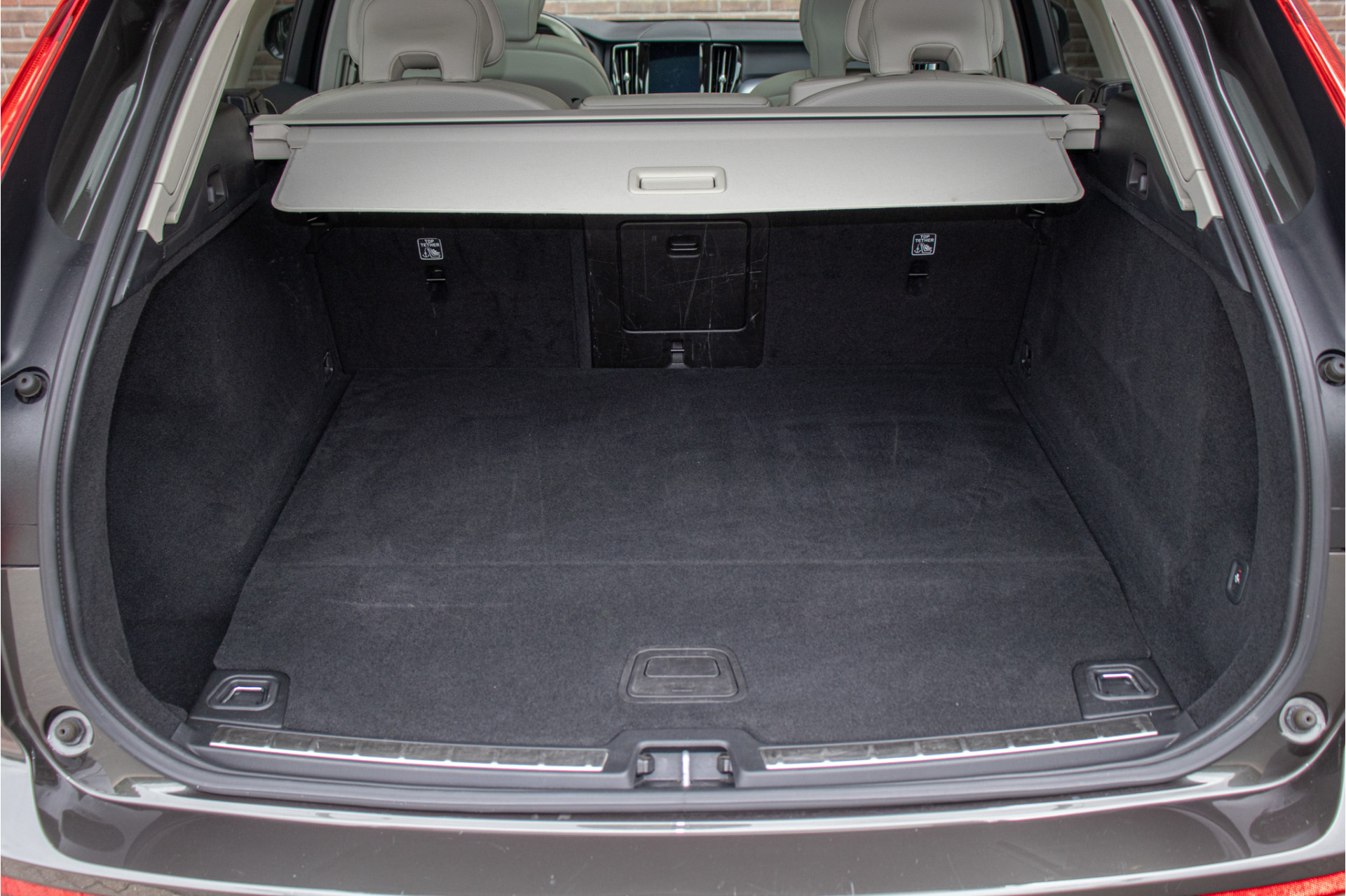 Foto van Volvo Xc60 T8 Twin Engine