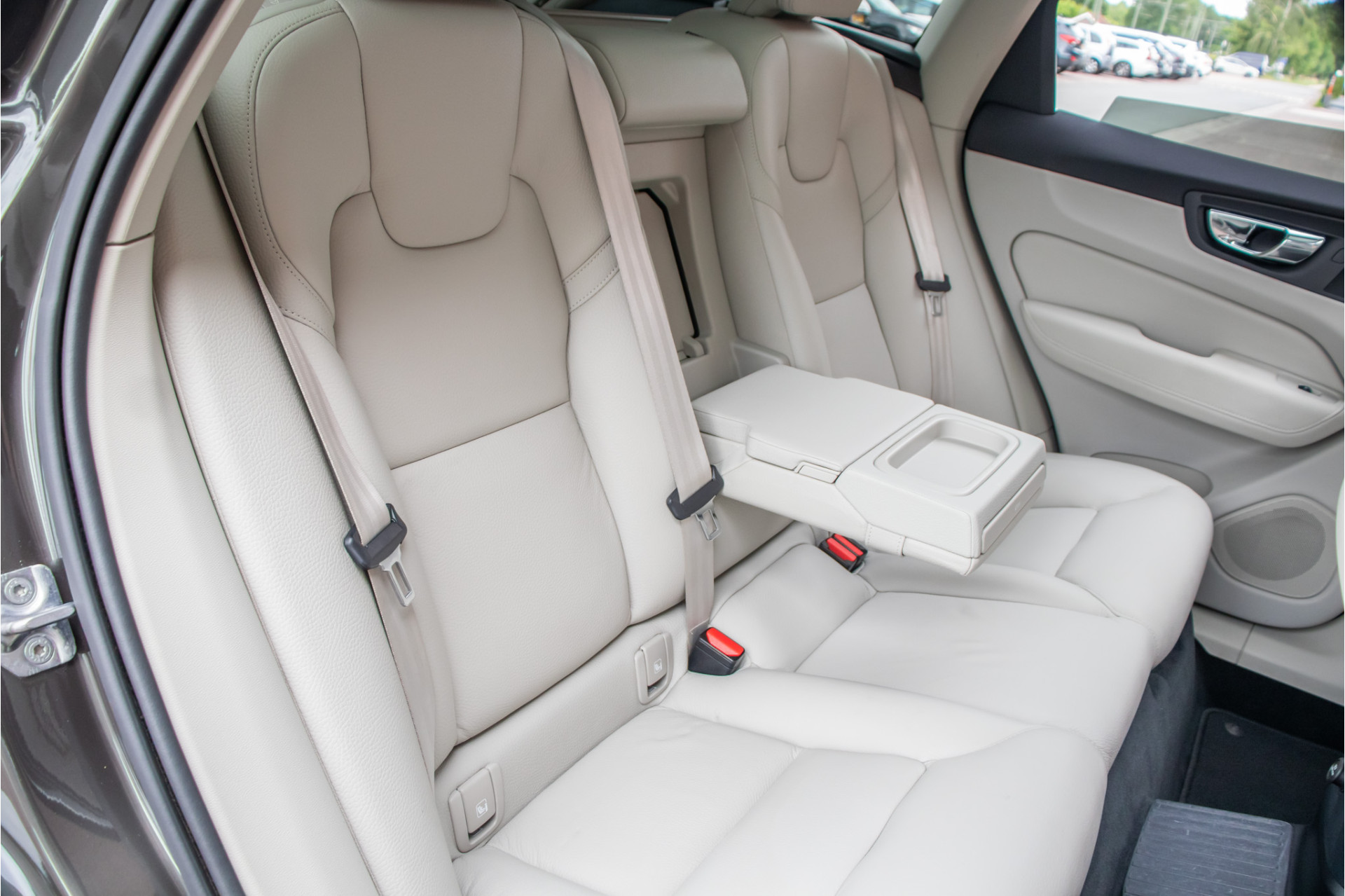 Foto van Volvo Xc60 T8 Twin Engine
