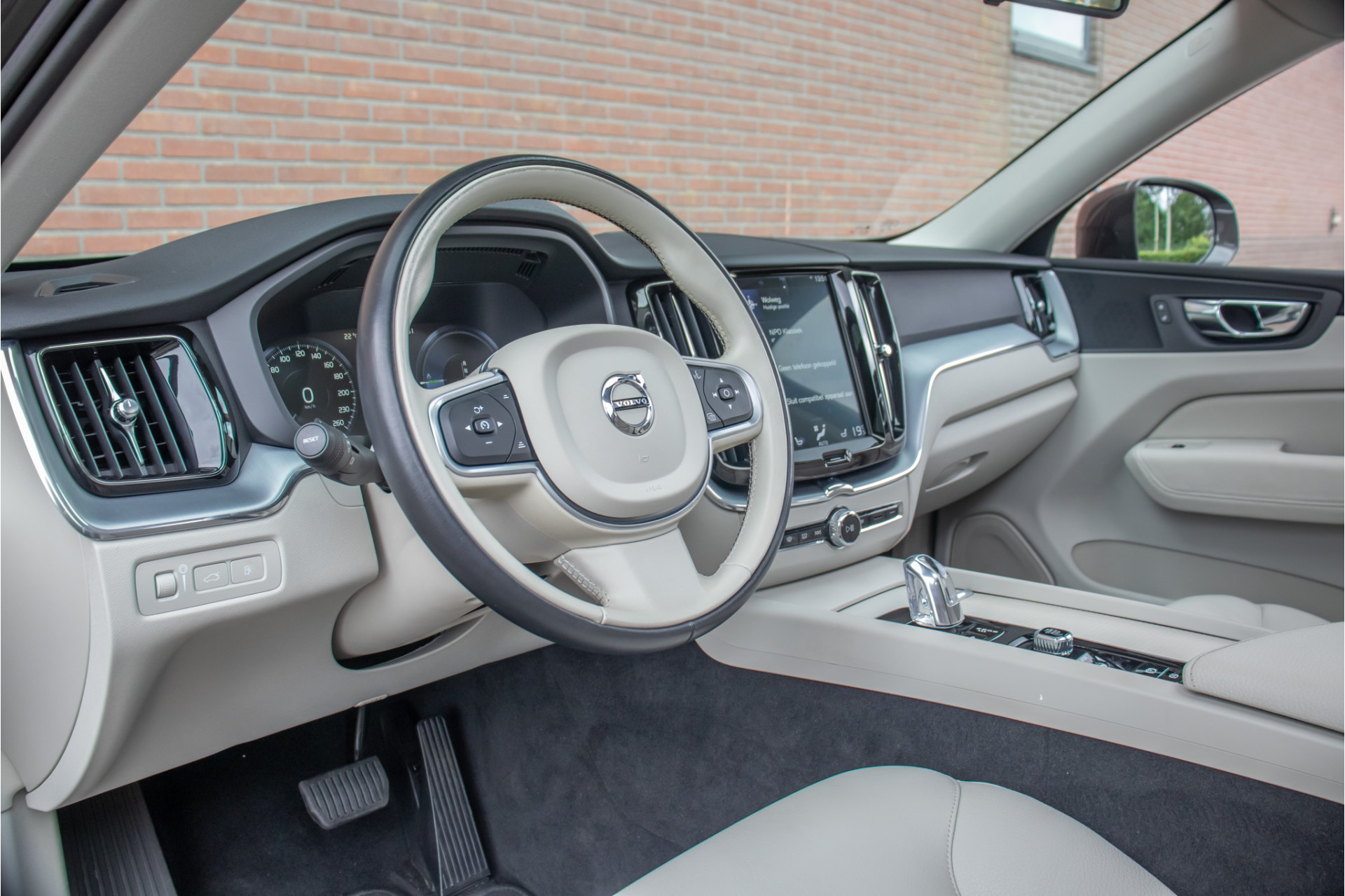 Foto van Volvo Xc60 T8 Twin Engine
