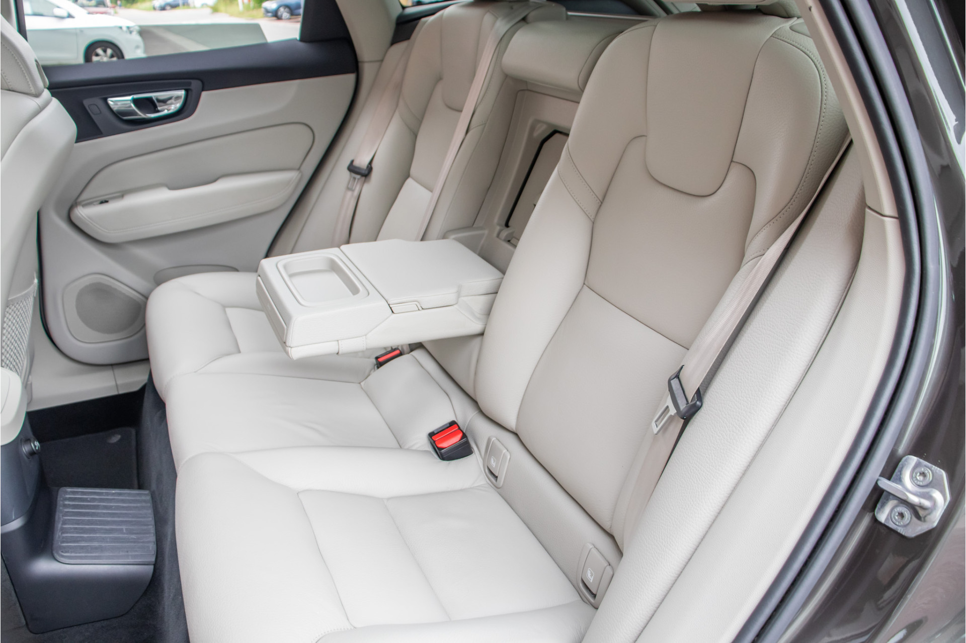 Foto van Volvo Xc60 T8 Twin Engine