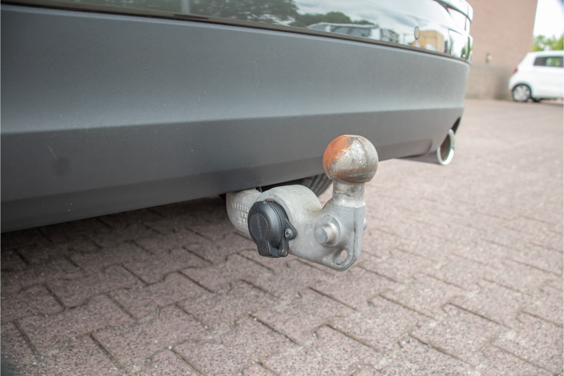 Foto van Volvo Xc60 T8 Twin Engine