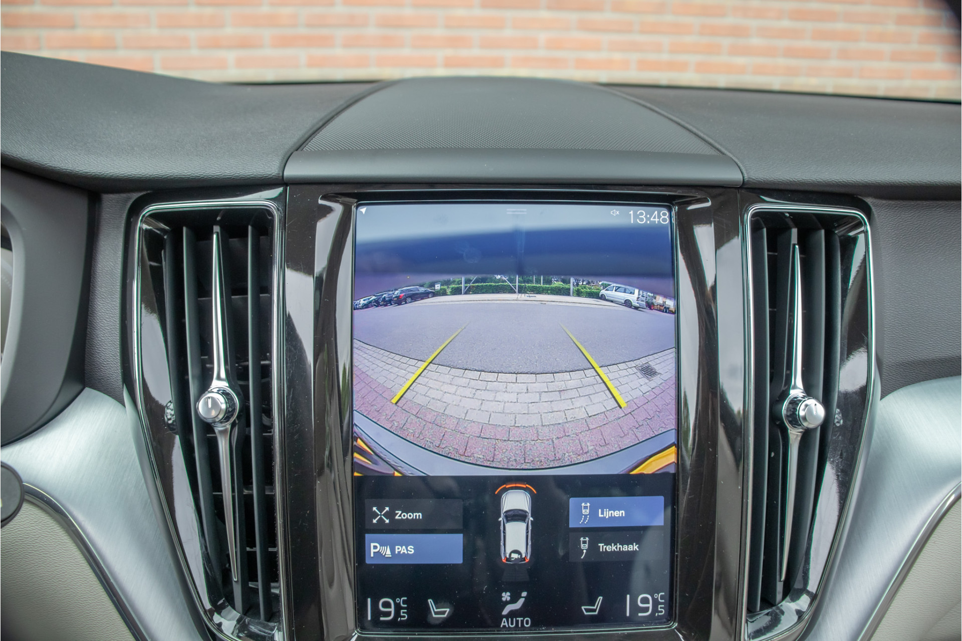 Foto van Volvo Xc60 T8 Twin Engine