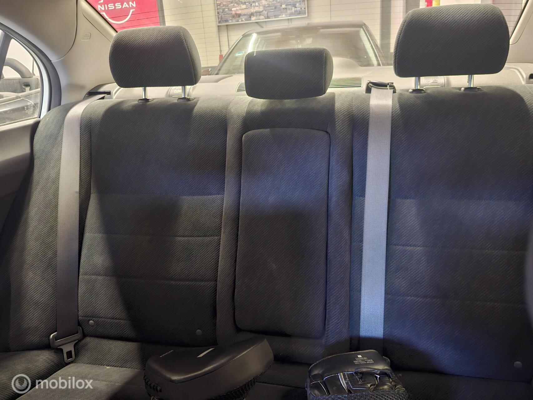 Foto van Honda Civic