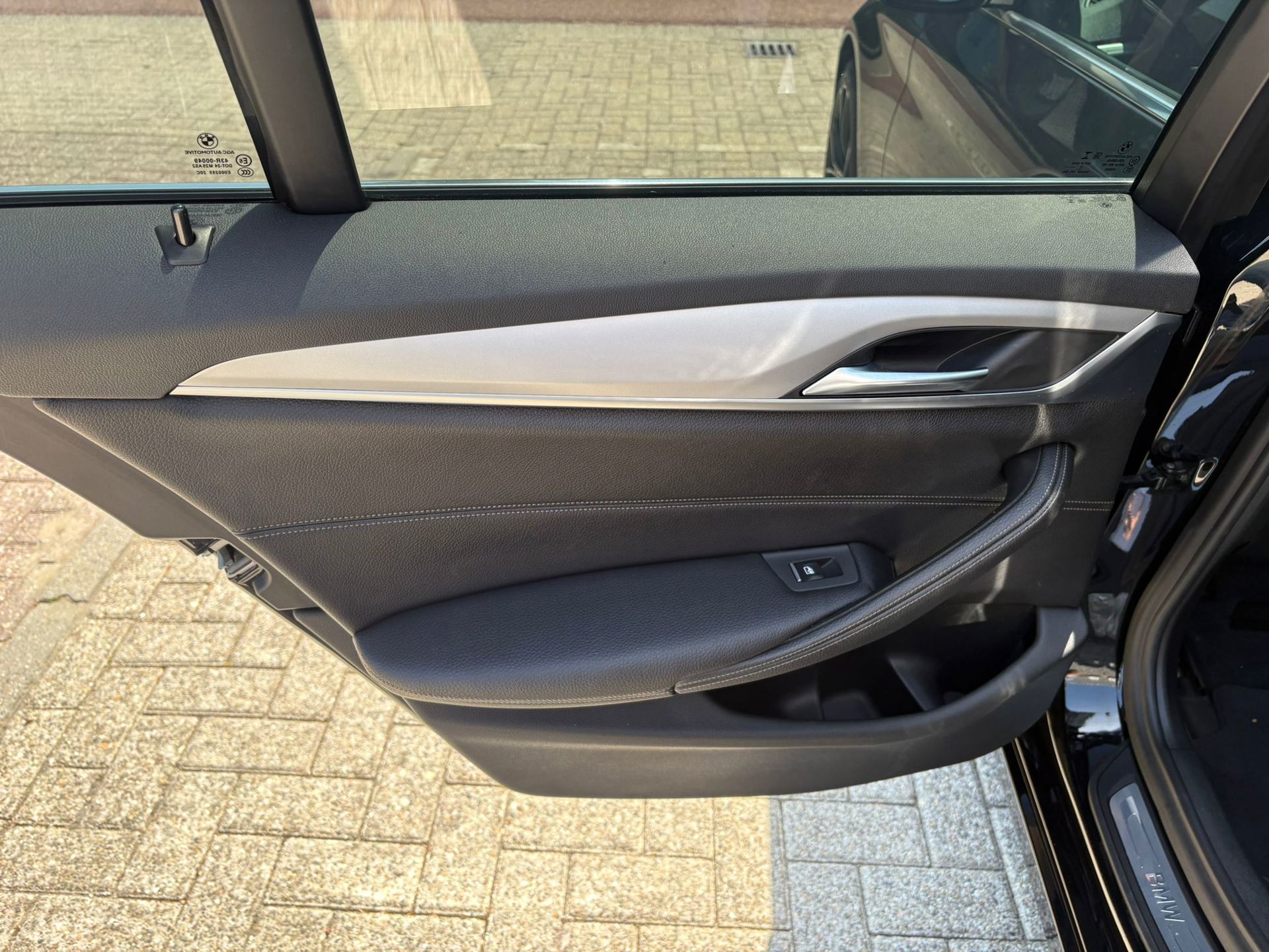 Foto van BMW 520i