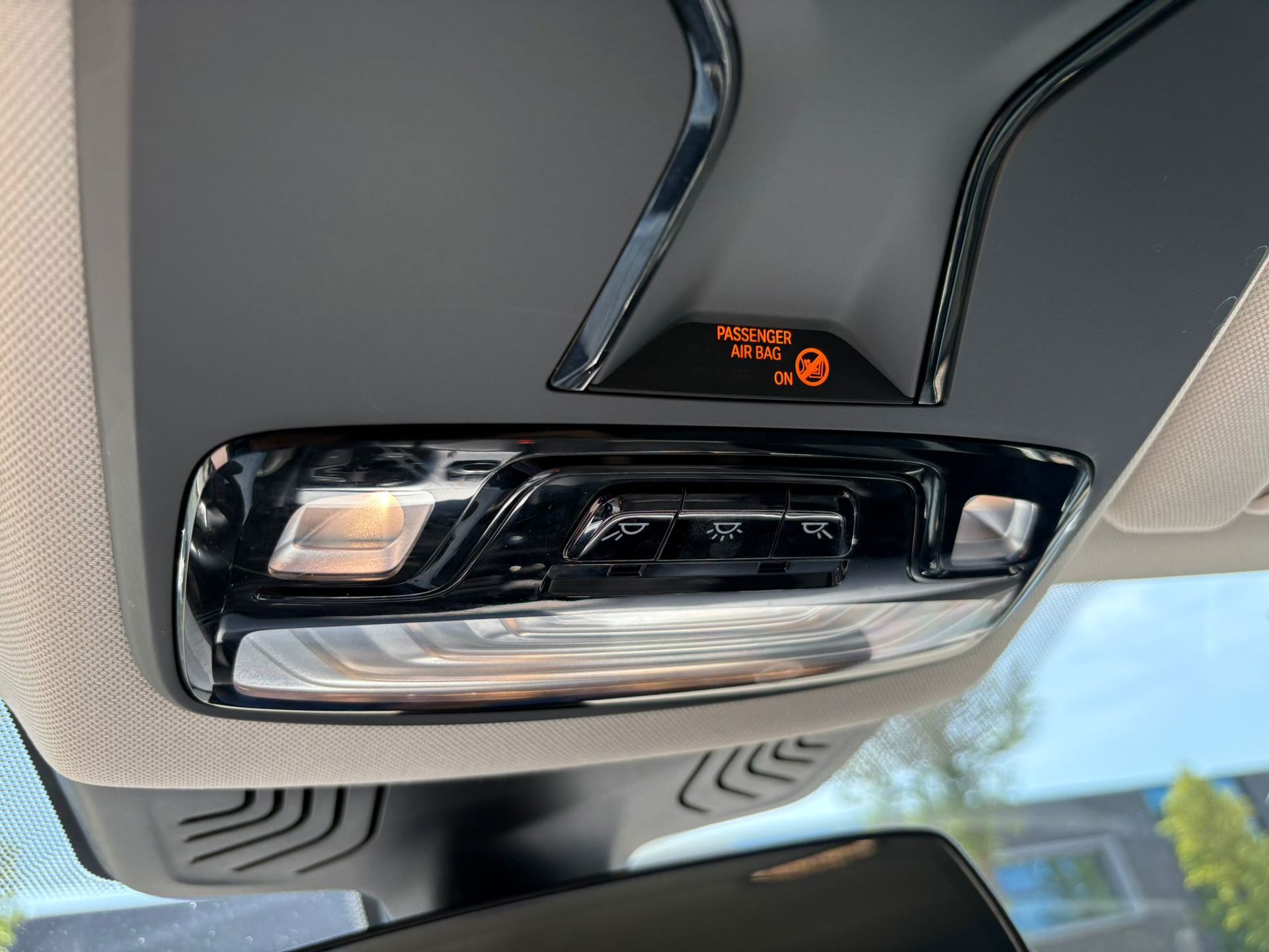 Foto van BMW 520i