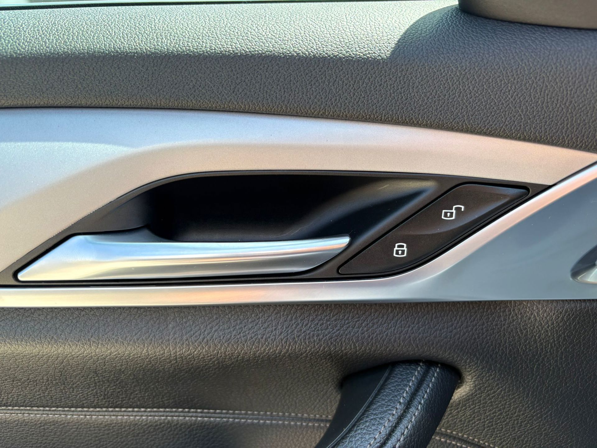 Foto van BMW 520i
