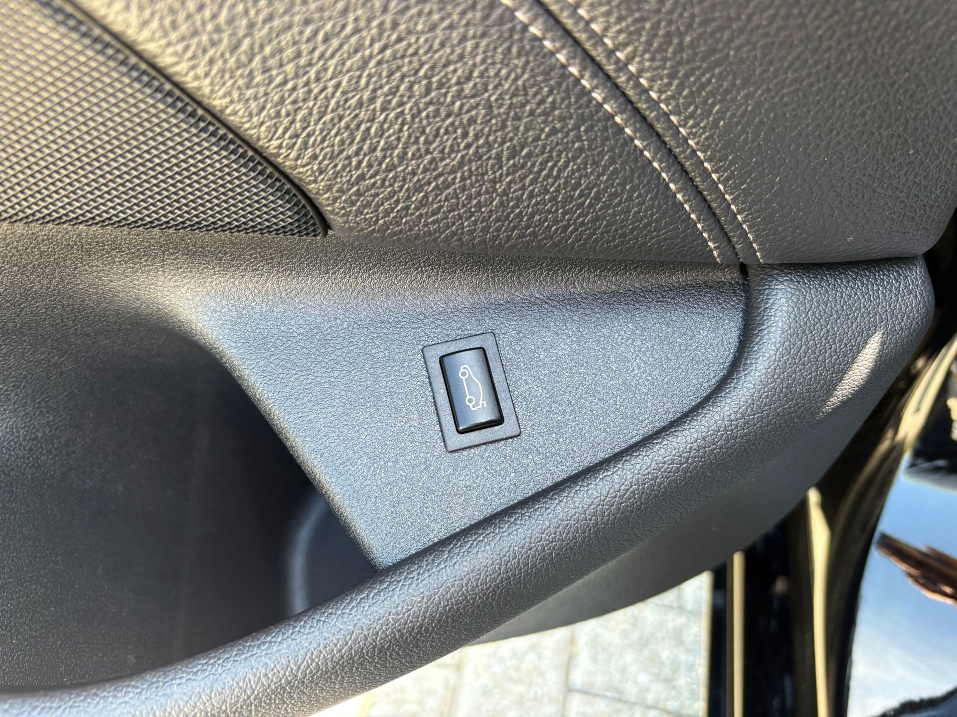 Foto van BMW 520i
