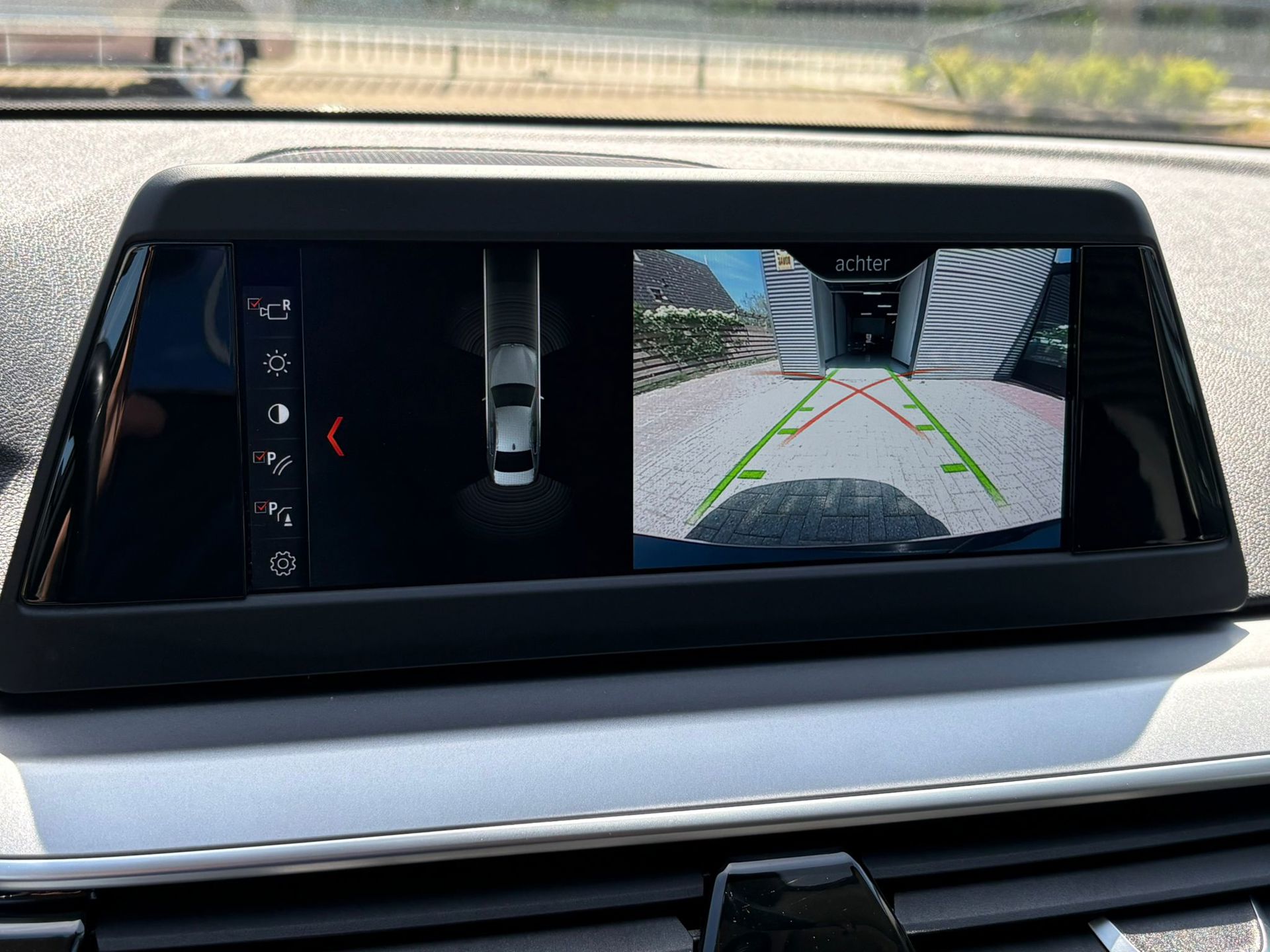 Foto van BMW 520i