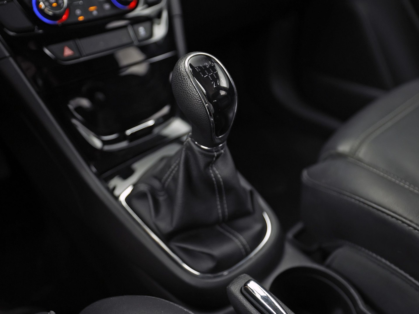 Foto van Opel Mokka X