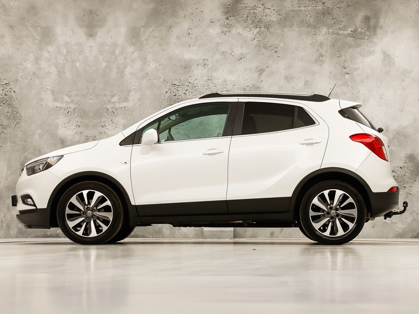 Foto van Opel Mokka X