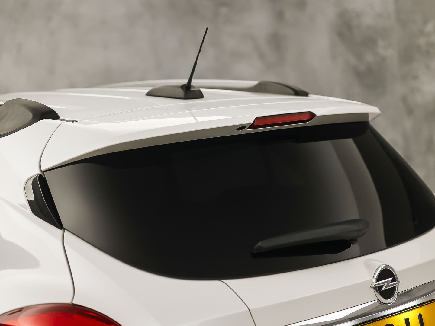 Foto van Opel Mokka X