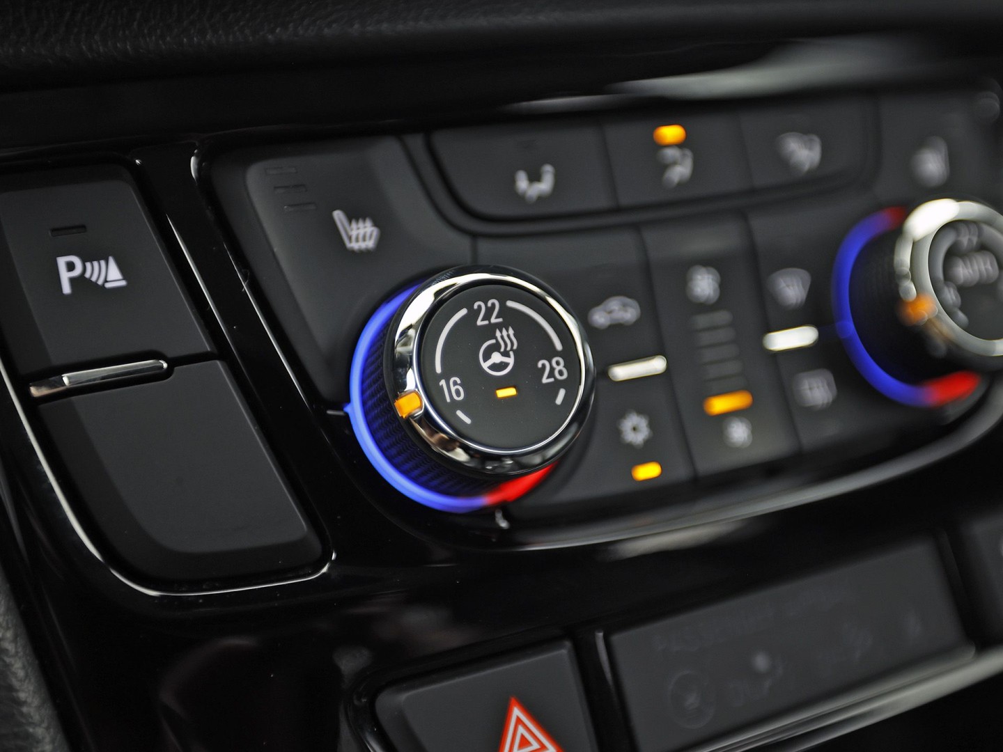 Foto van Opel Mokka X