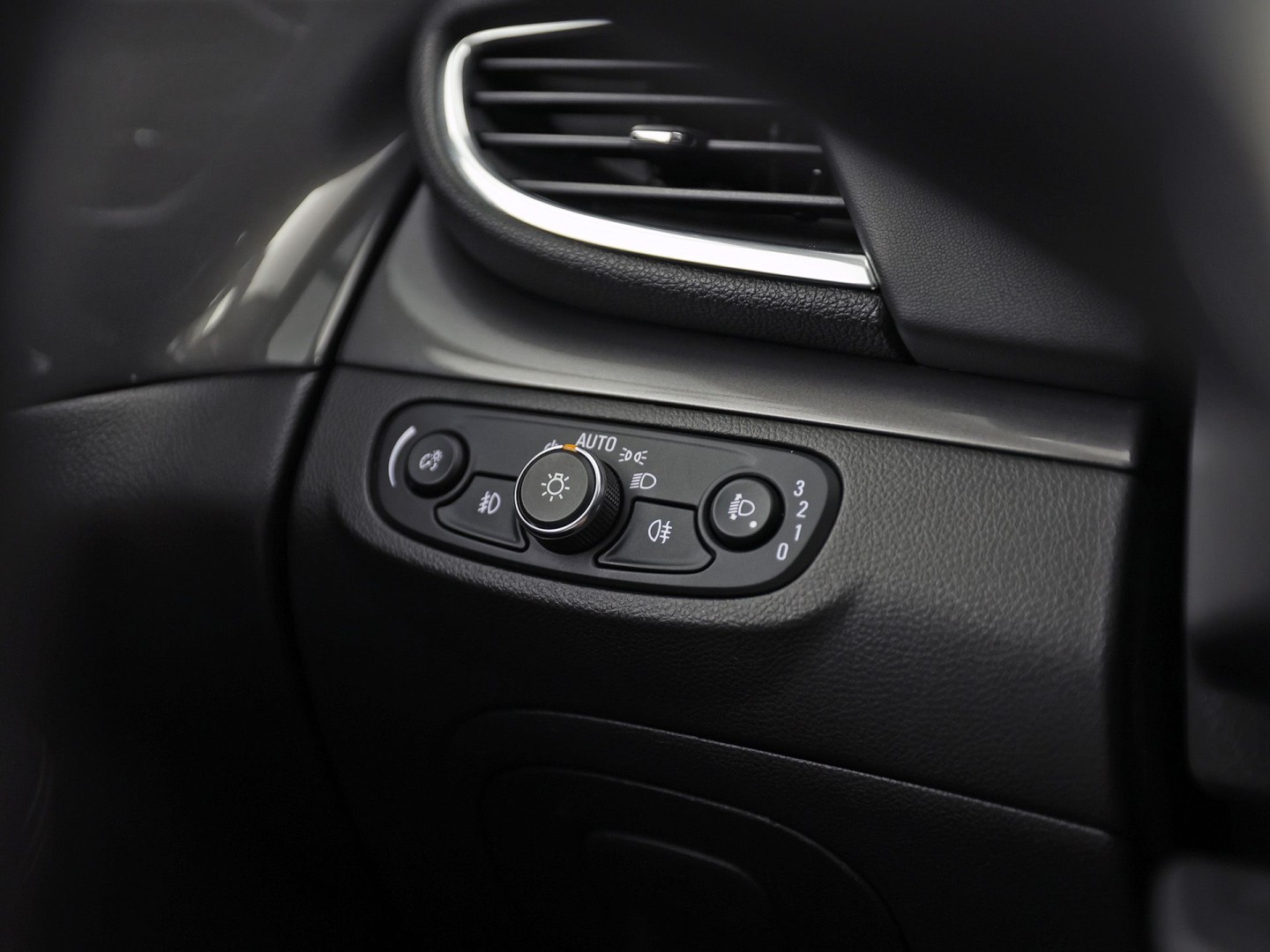Foto van Opel Mokka X