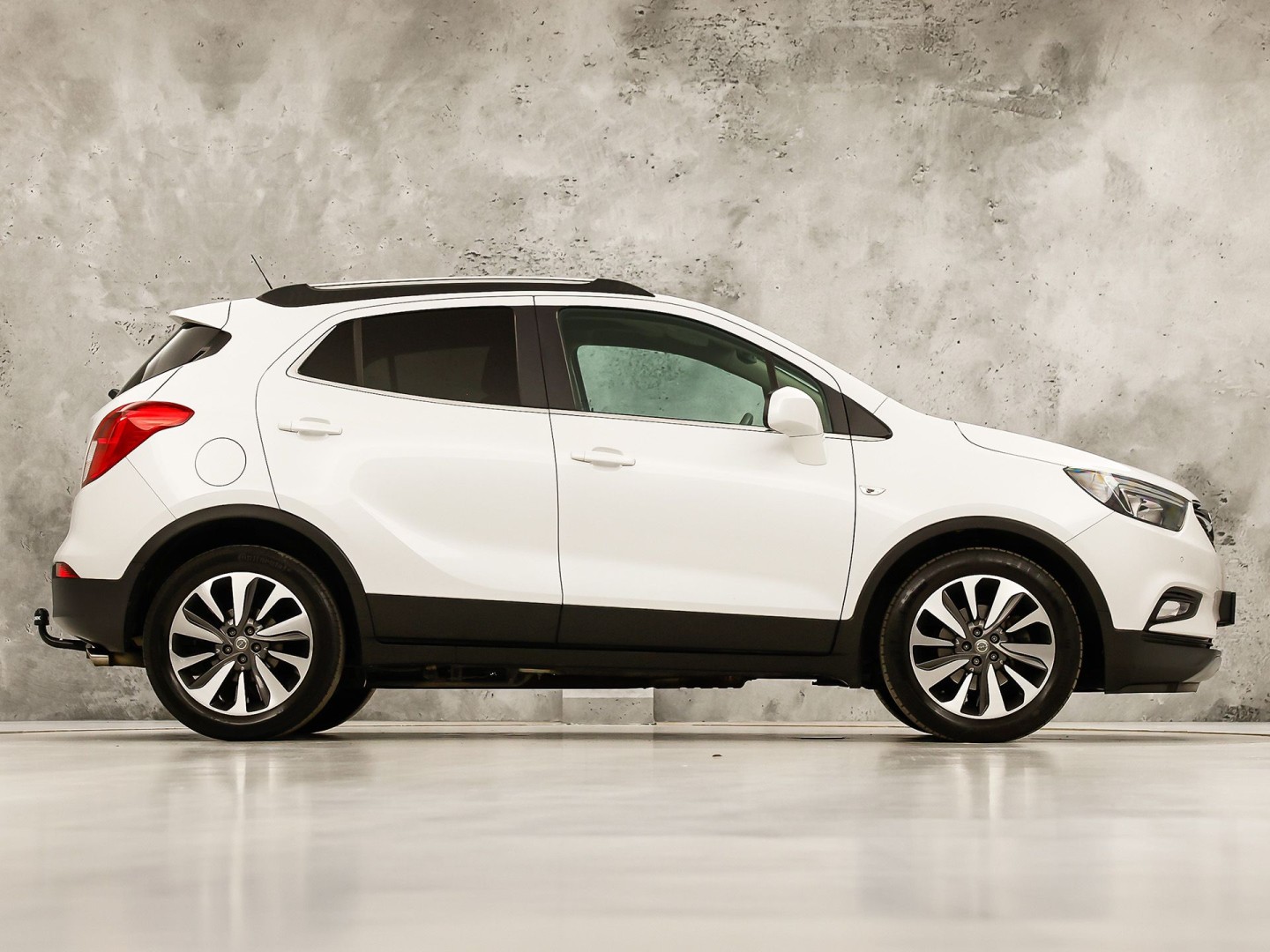 Foto van Opel Mokka X
