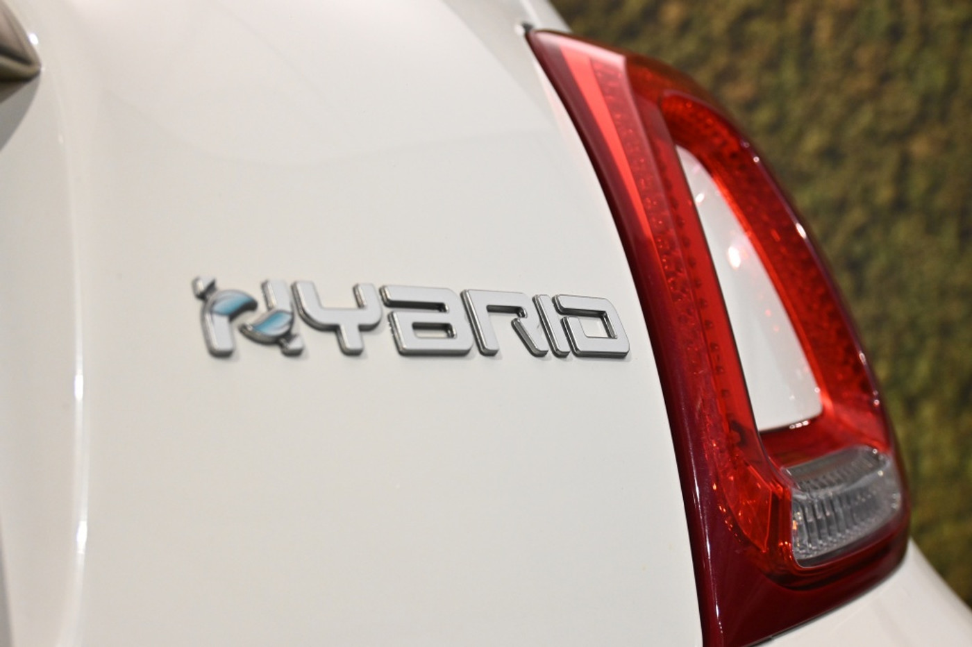 Foto van Fiat 500