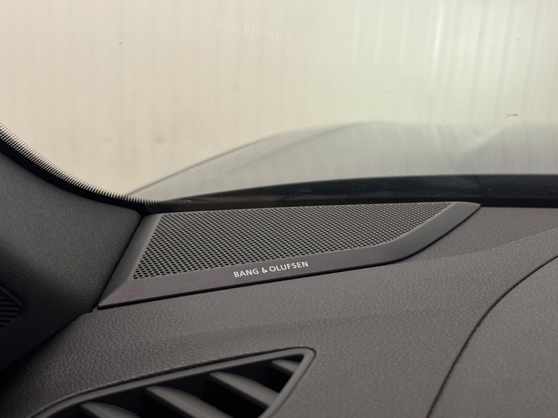 Foto van Audi RS Q3 Sportback