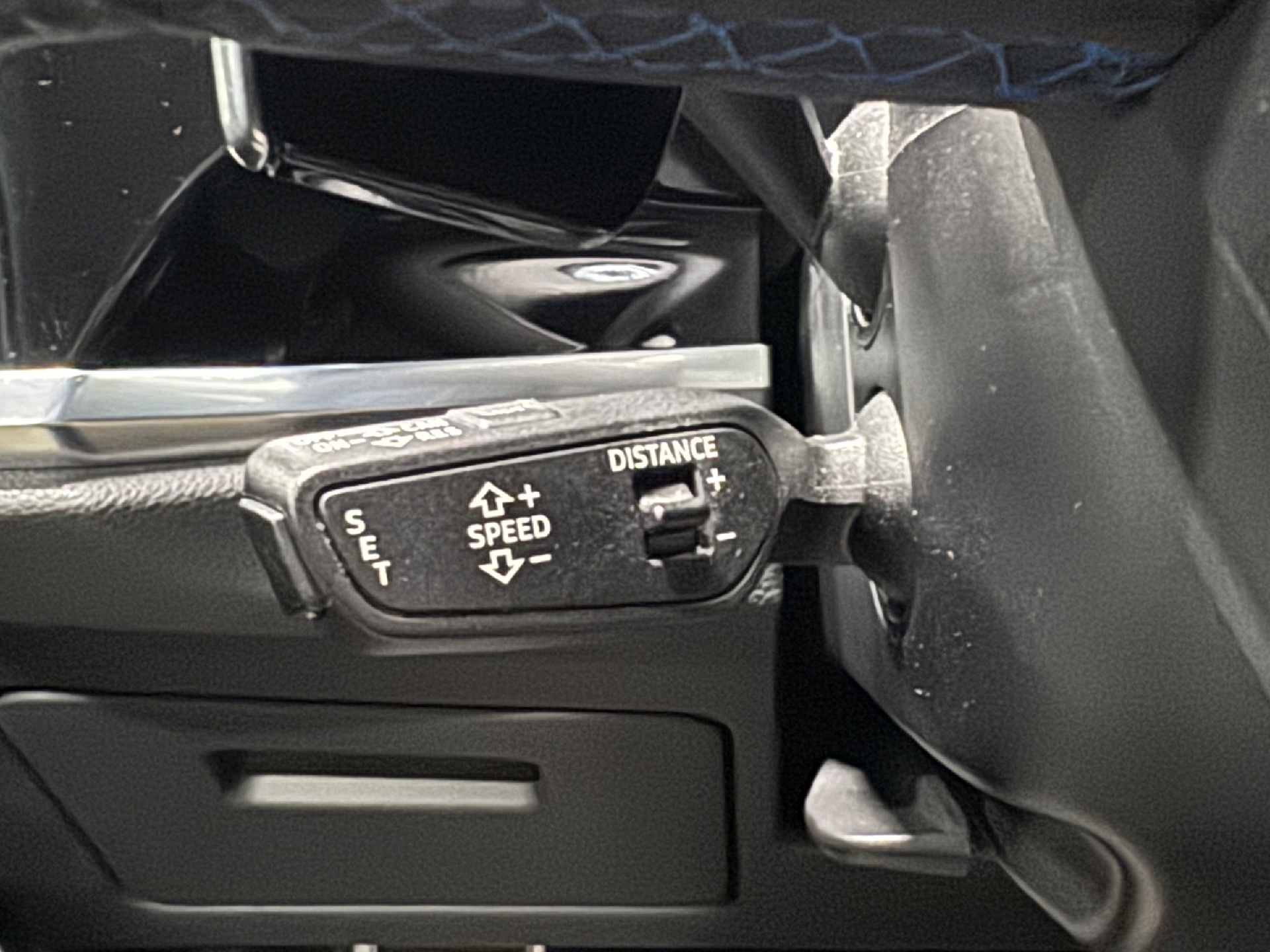 Foto van Audi RS Q3 Sportback