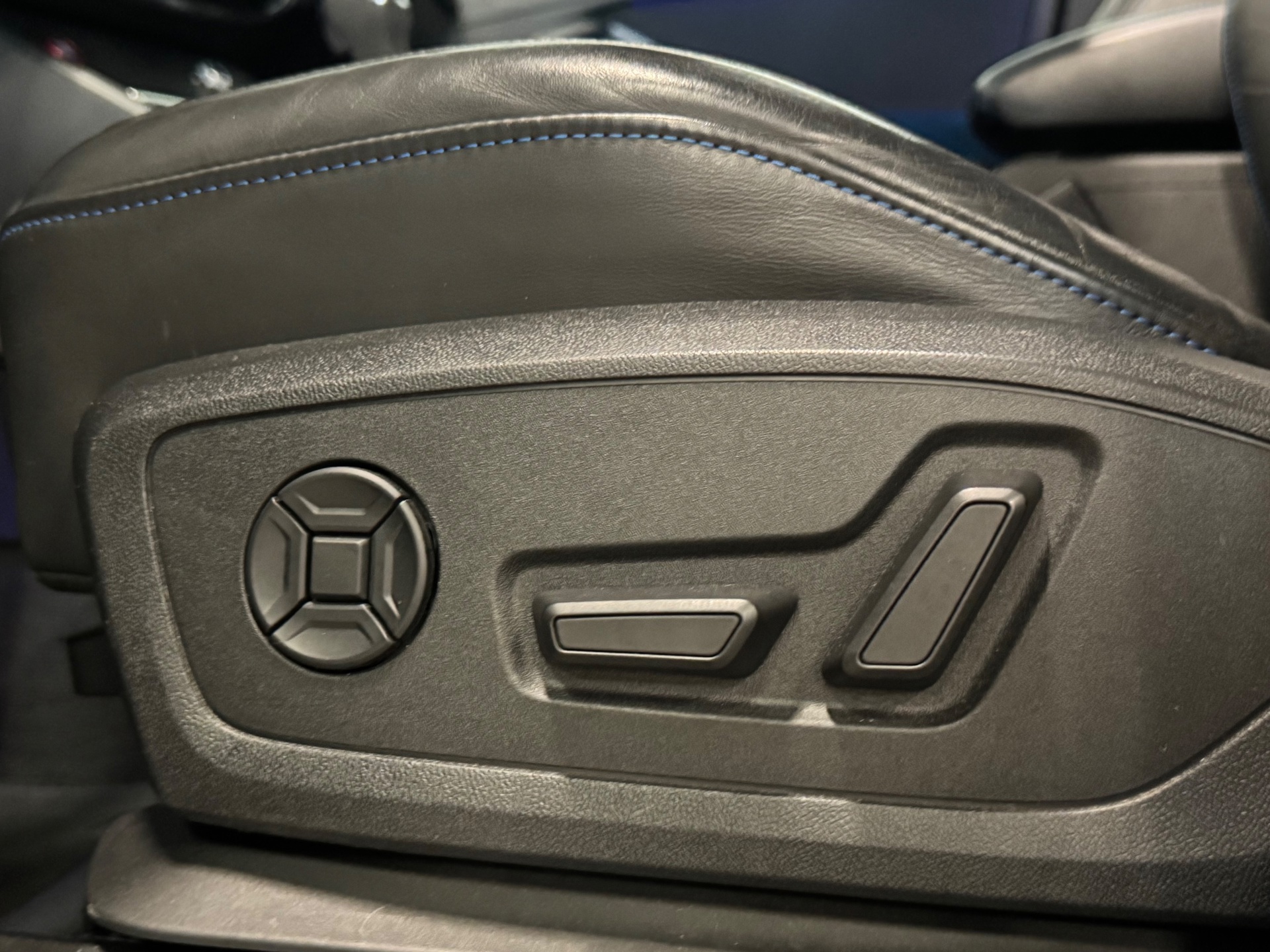 Foto van Audi RS Q3 Sportback