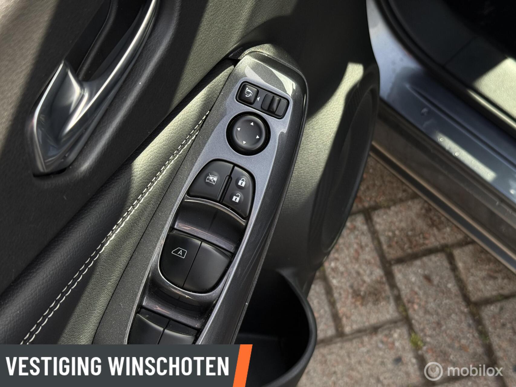 Foto van Nissan Nissan Juke