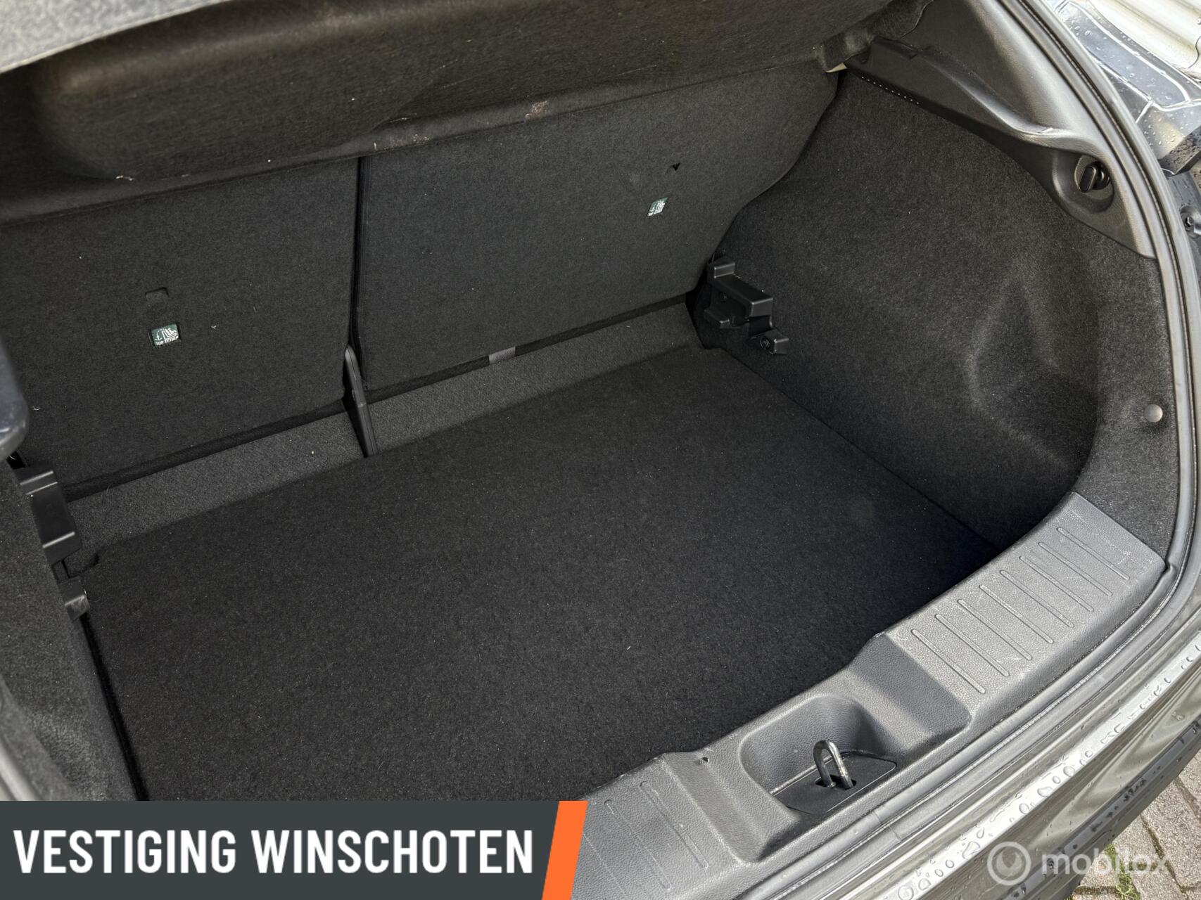 Foto van Nissan Nissan Juke