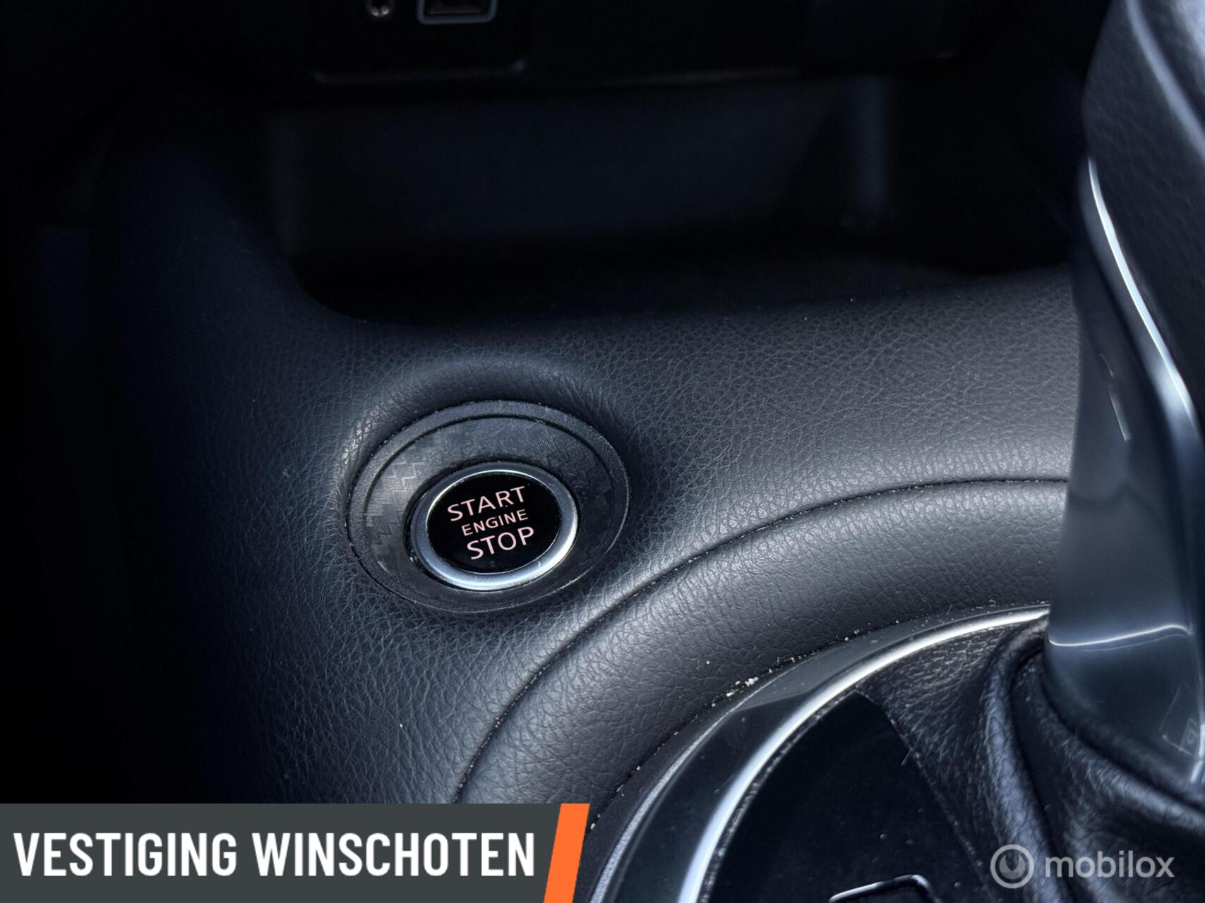 Foto van Nissan Nissan Juke