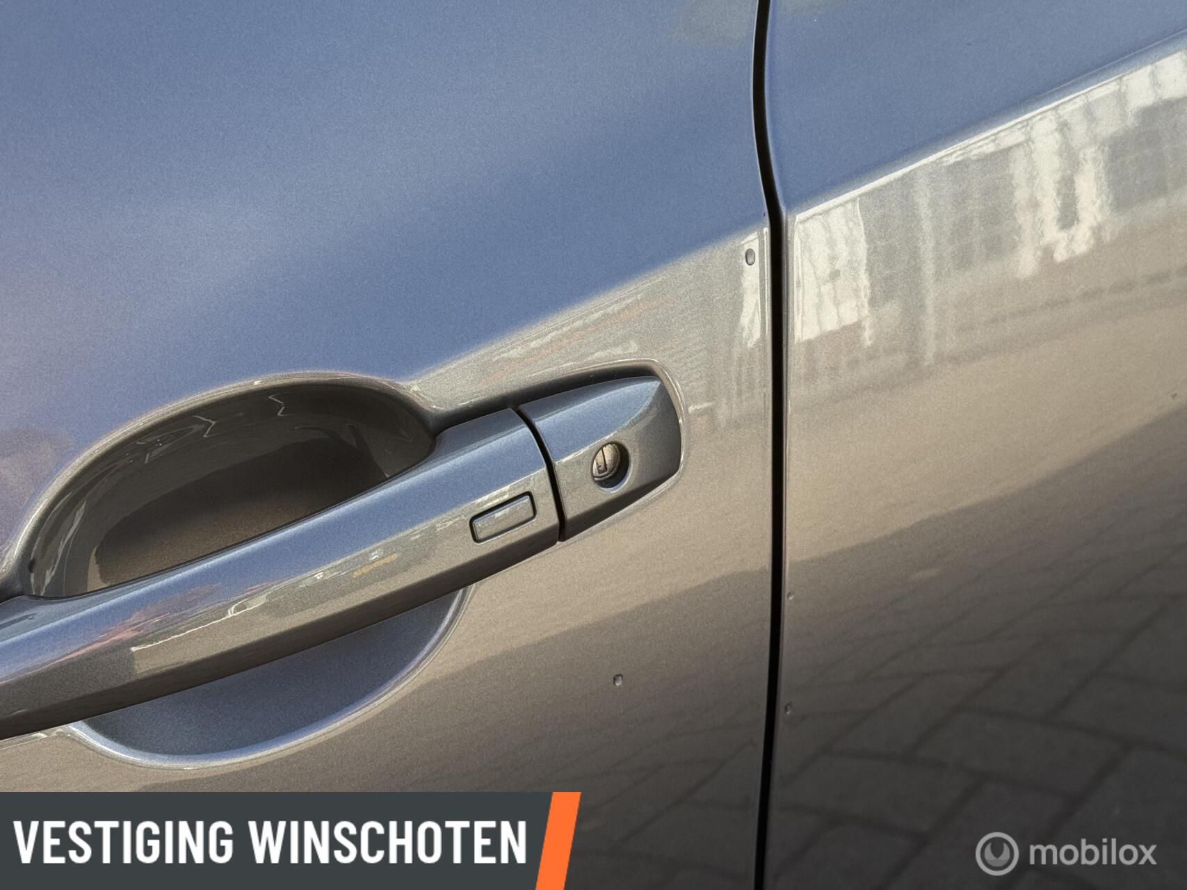 Foto van Nissan Nissan Juke