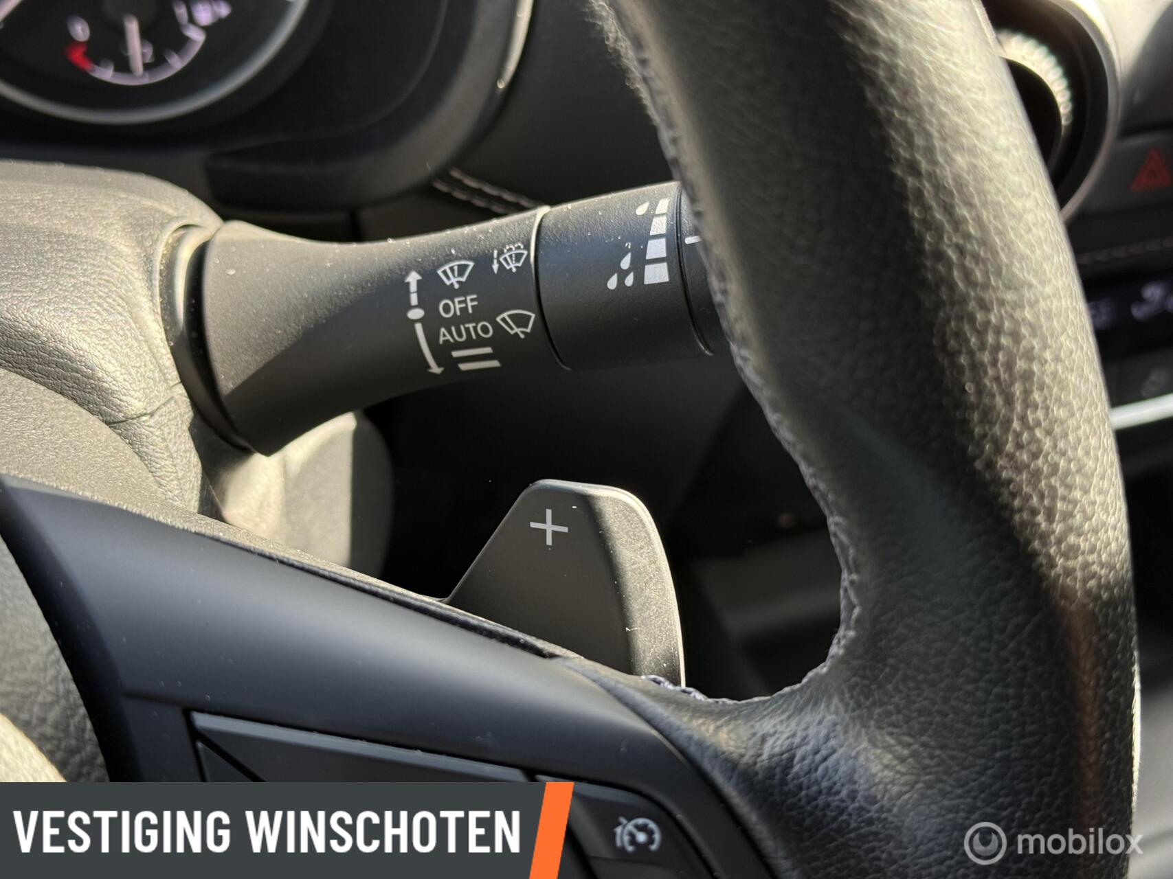 Foto van Nissan Nissan Juke