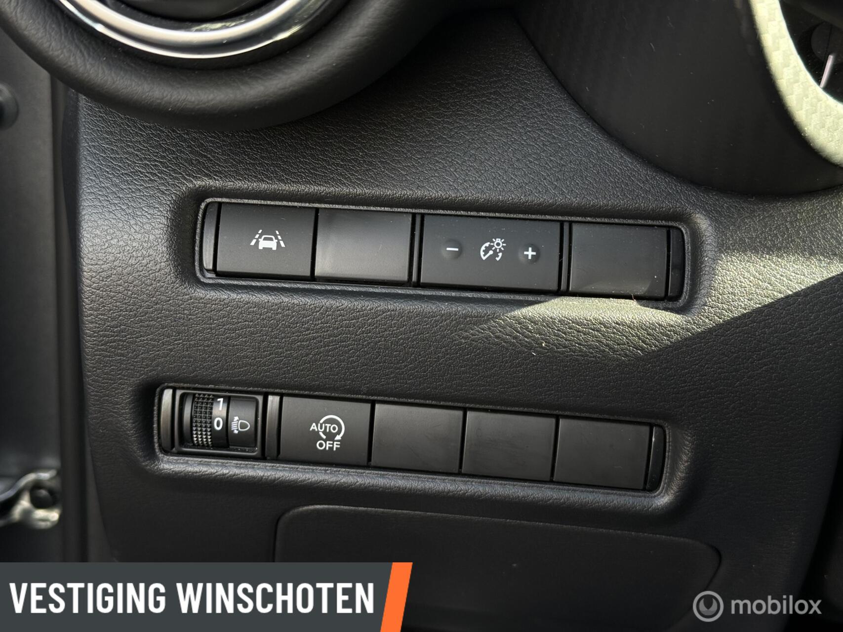 Foto van Nissan Nissan Juke