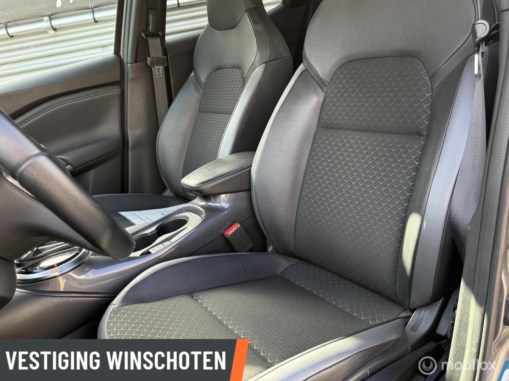 Foto van Nissan Nissan Juke