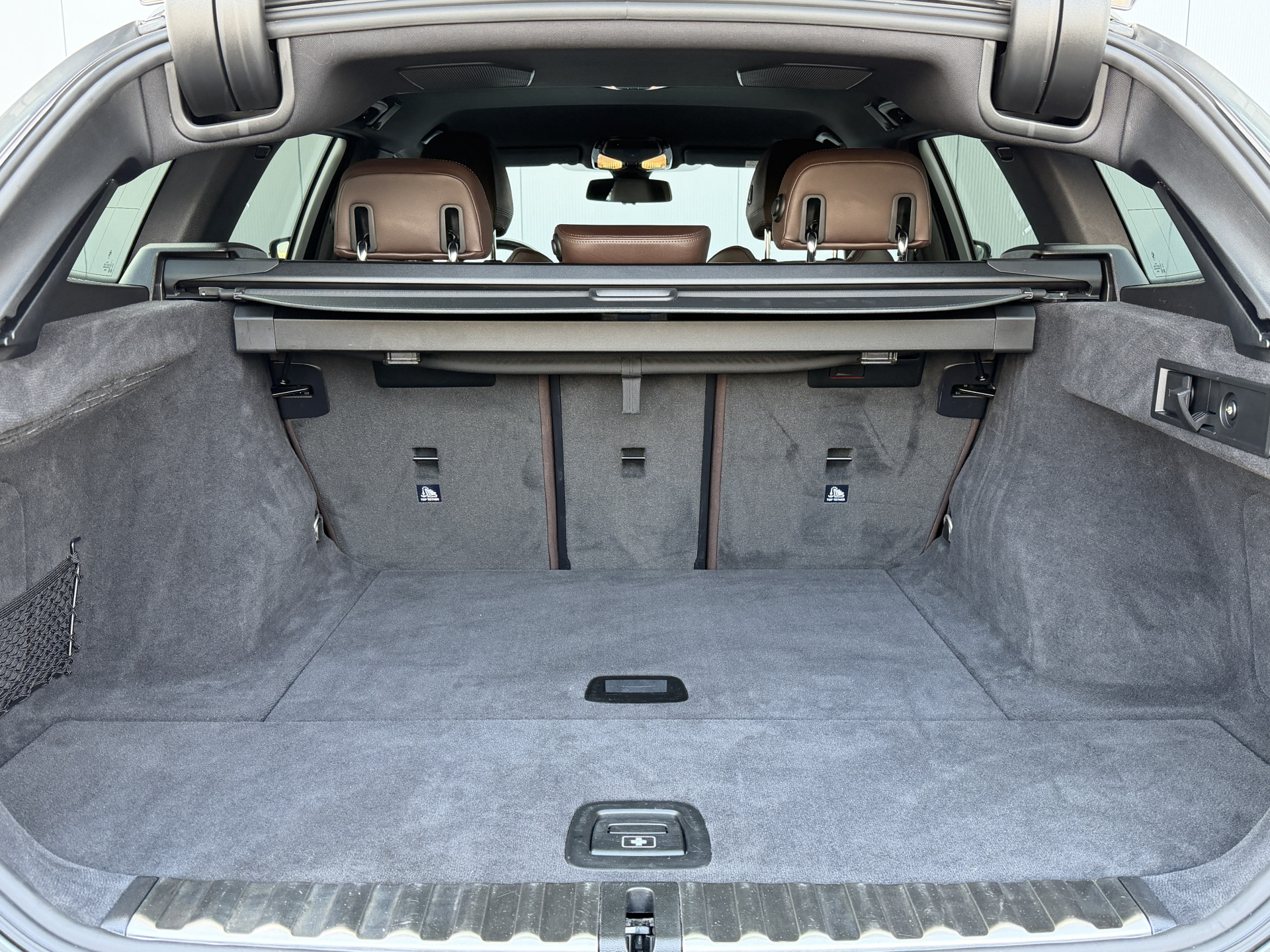 Foto van BMW 320i