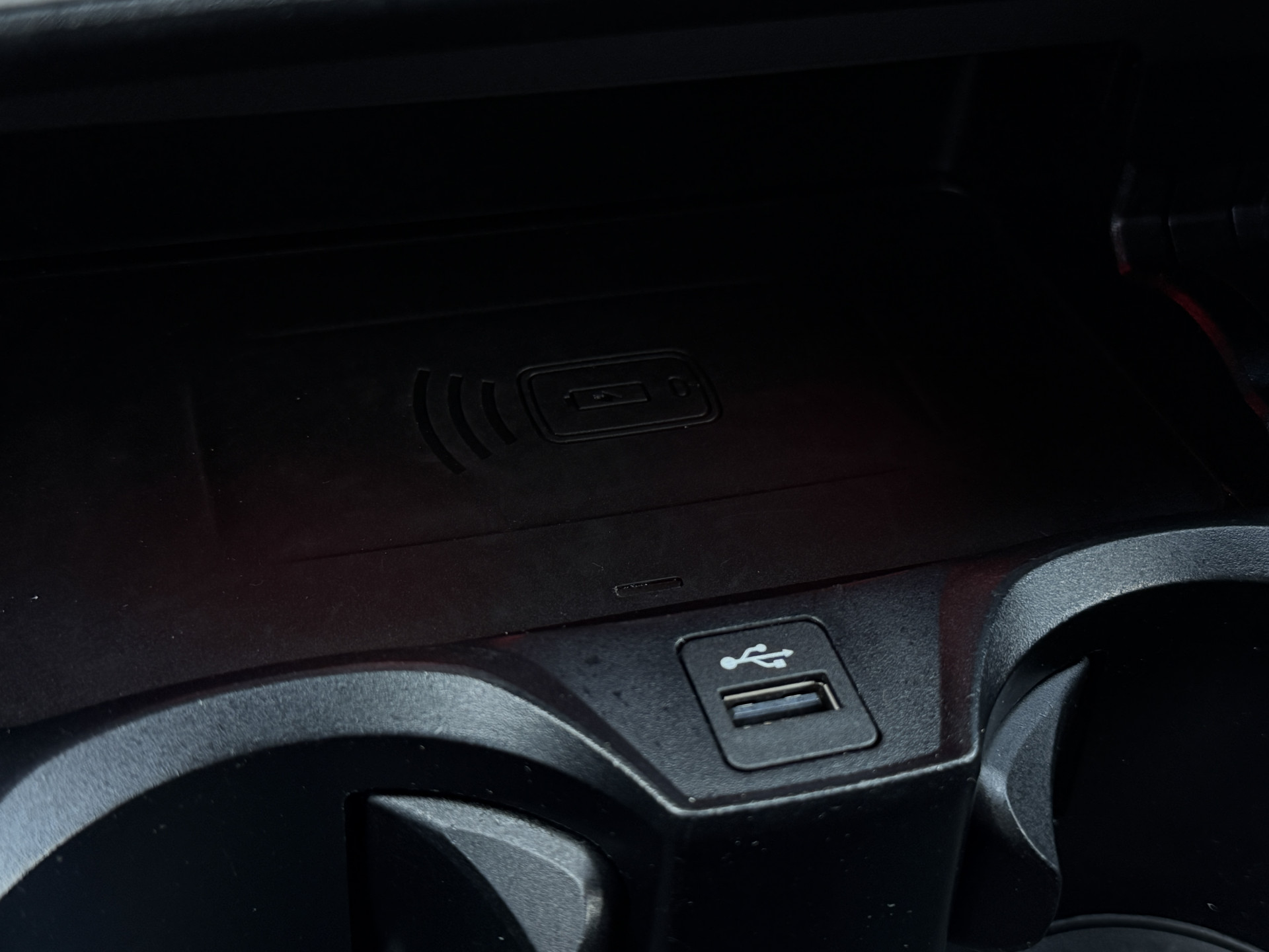 Foto van BMW 320i