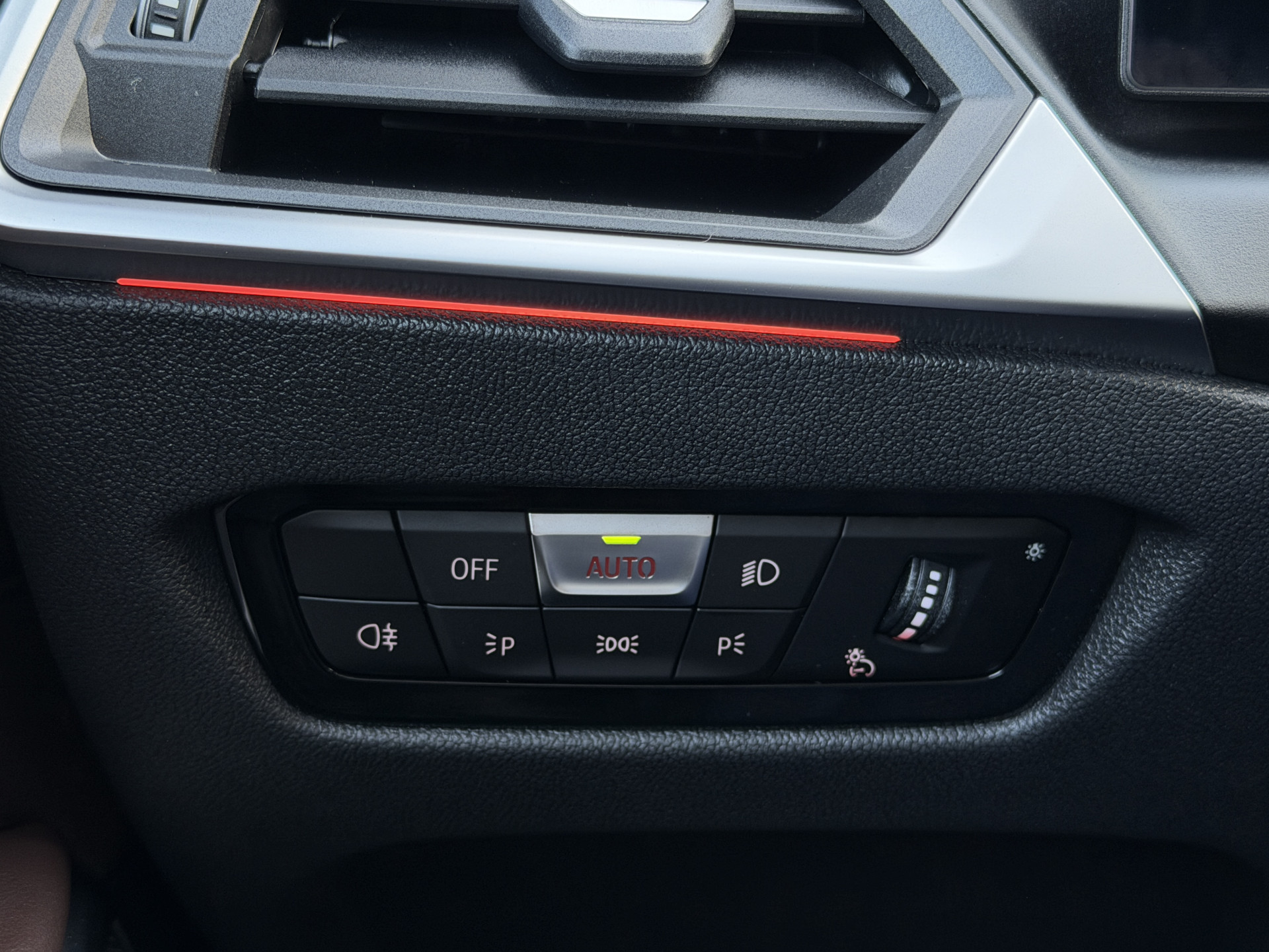 Foto van BMW 320i