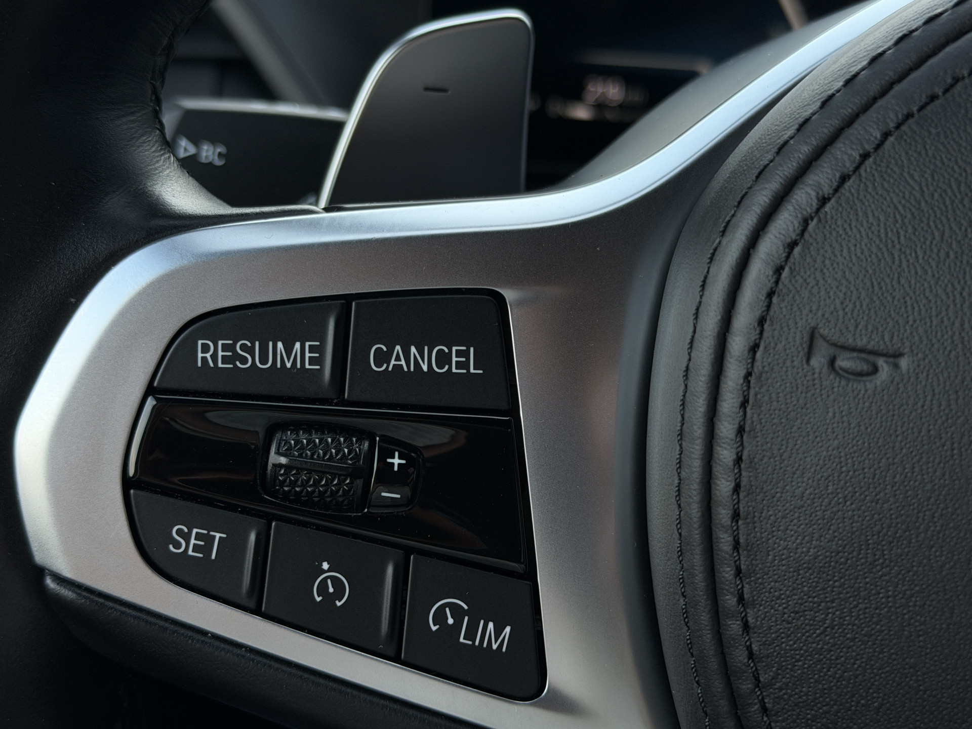 Foto van BMW 320i