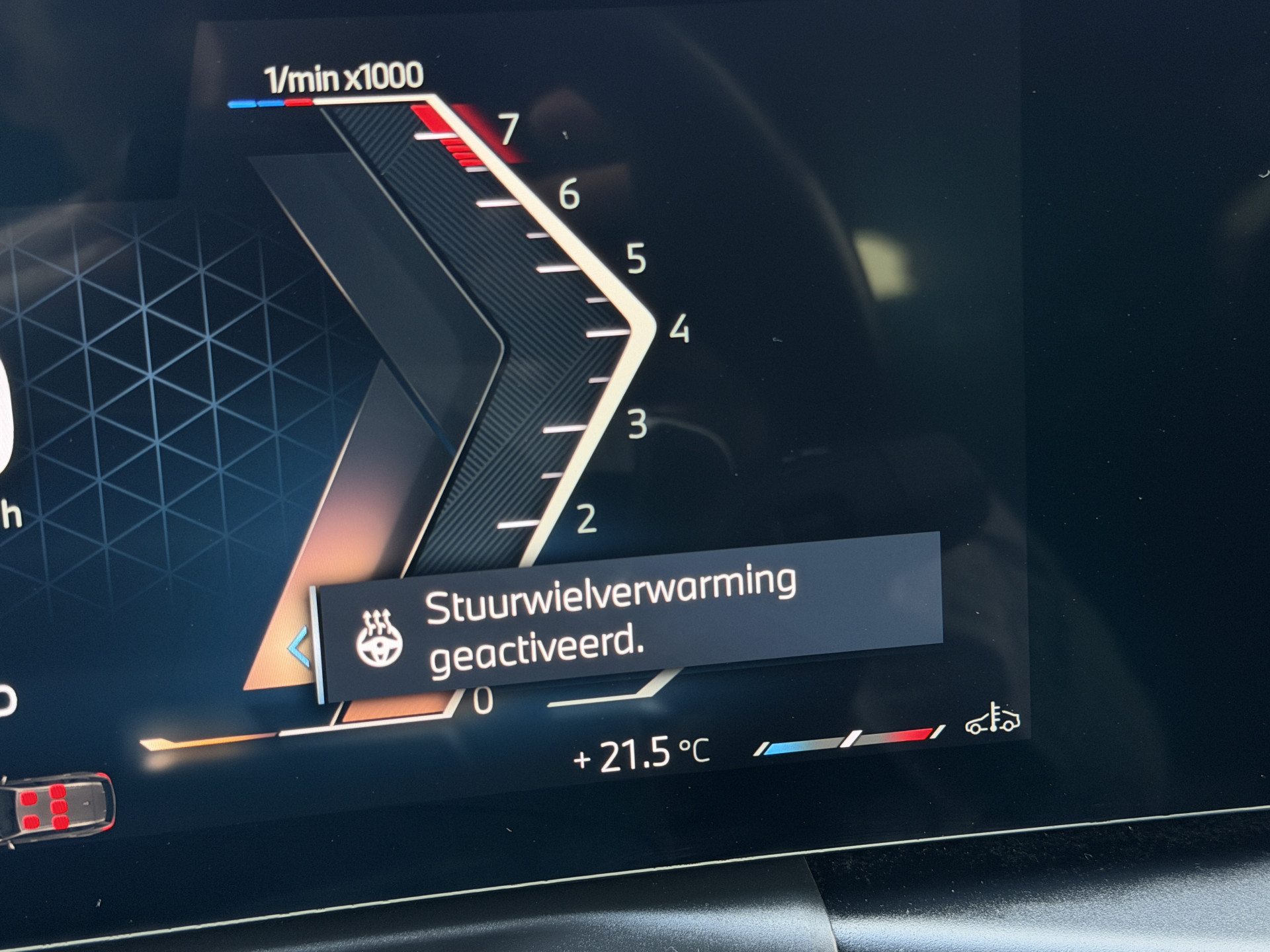 Foto van BMW 320i