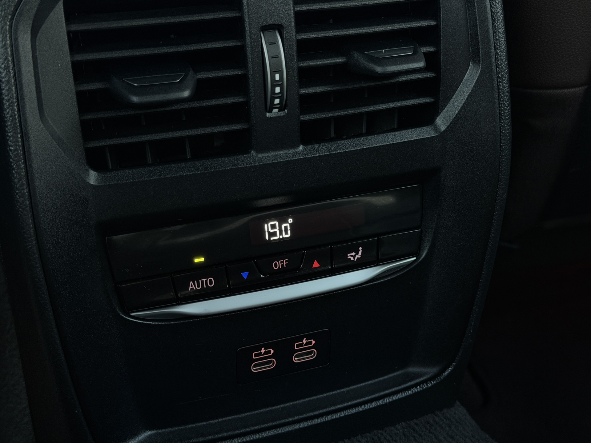 Foto van BMW 320i
