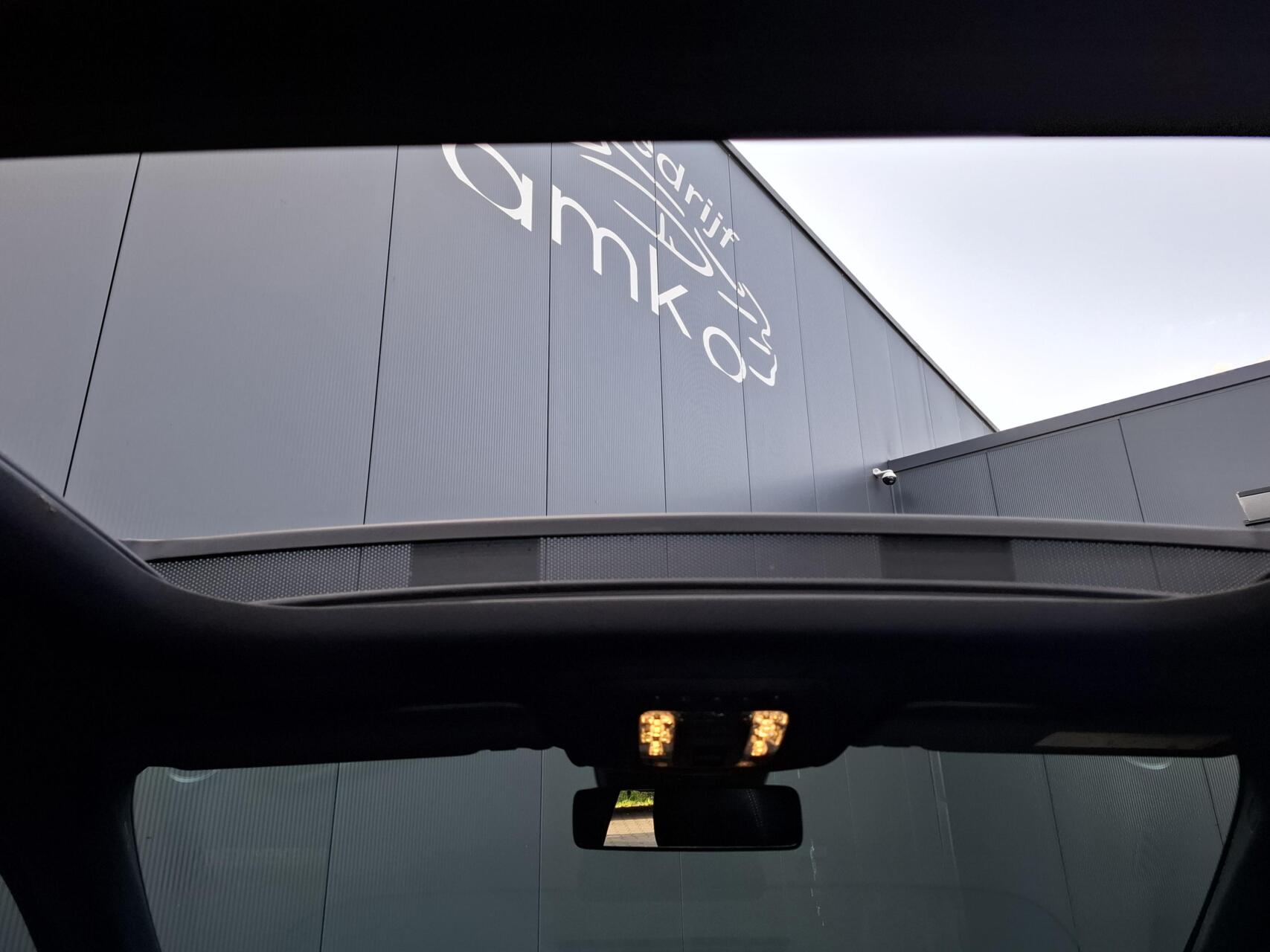 Foto van Mercedes-Benz A-klasse