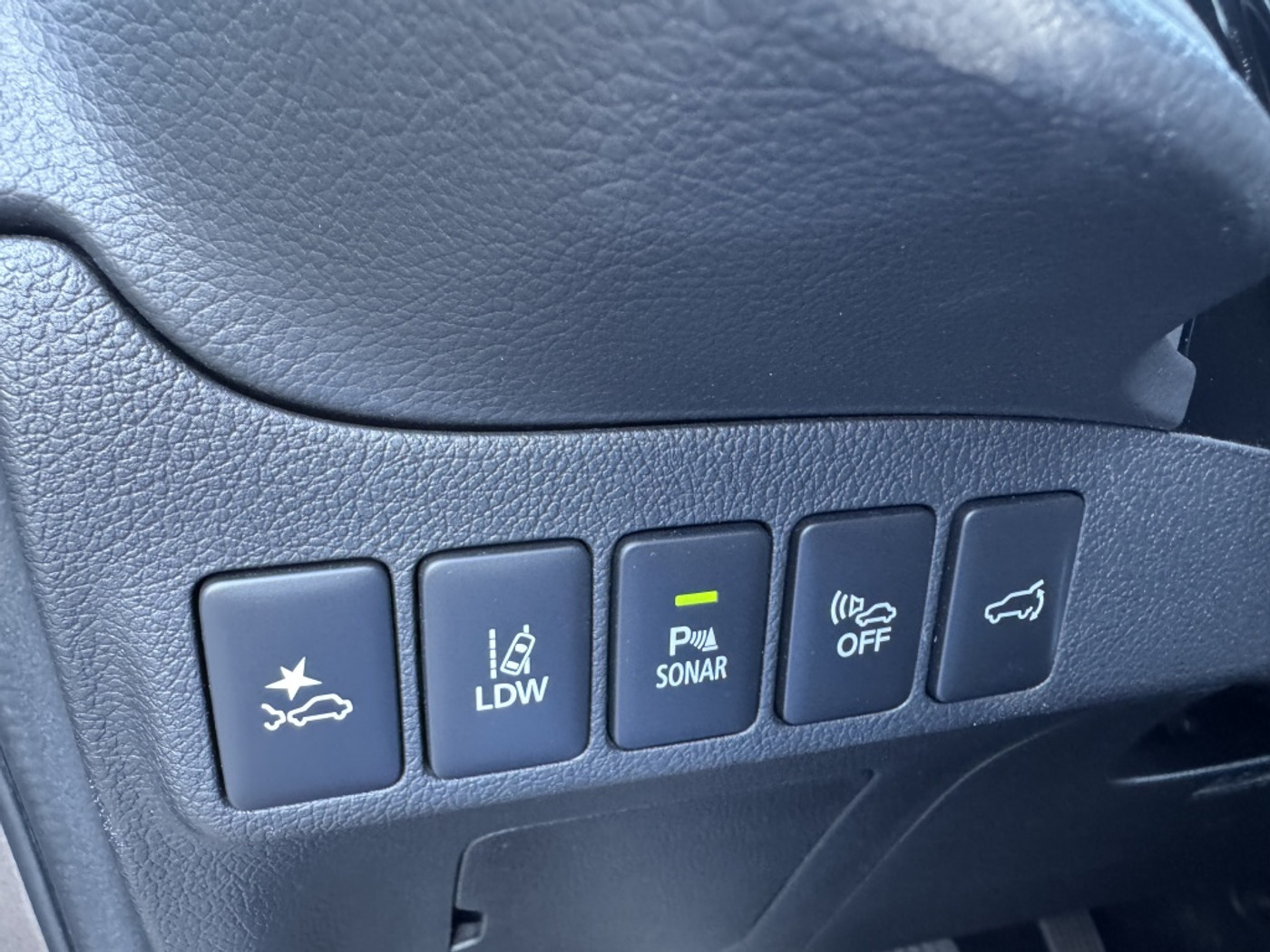 Foto van Mitsubishi Mitsubishi Outlander