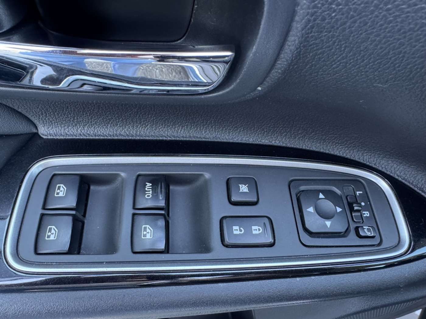 Foto van Mitsubishi Mitsubishi Outlander