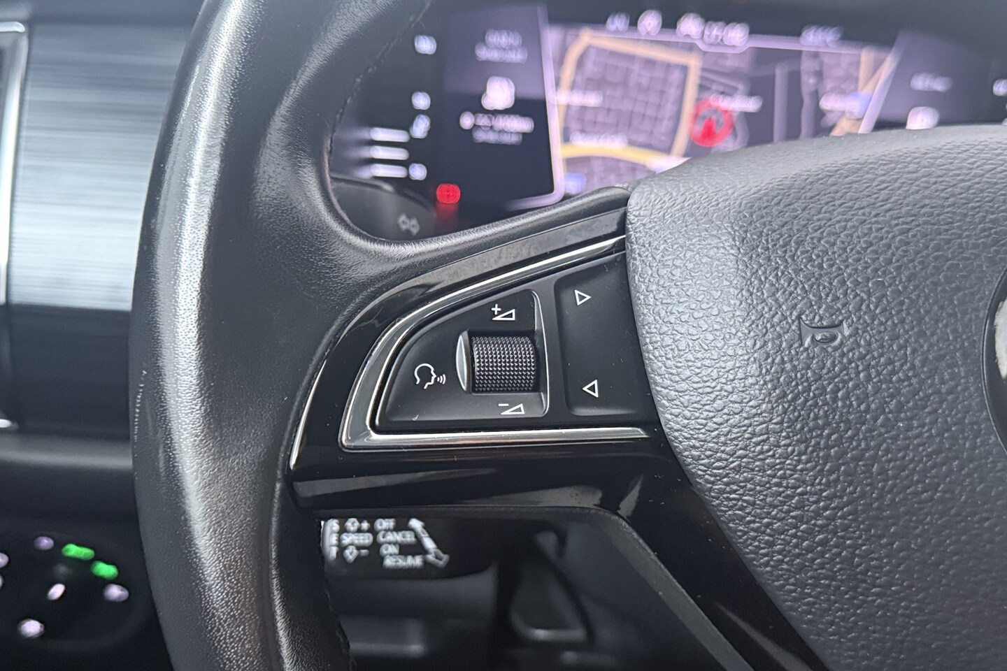 Foto van Skoda Kodiaq