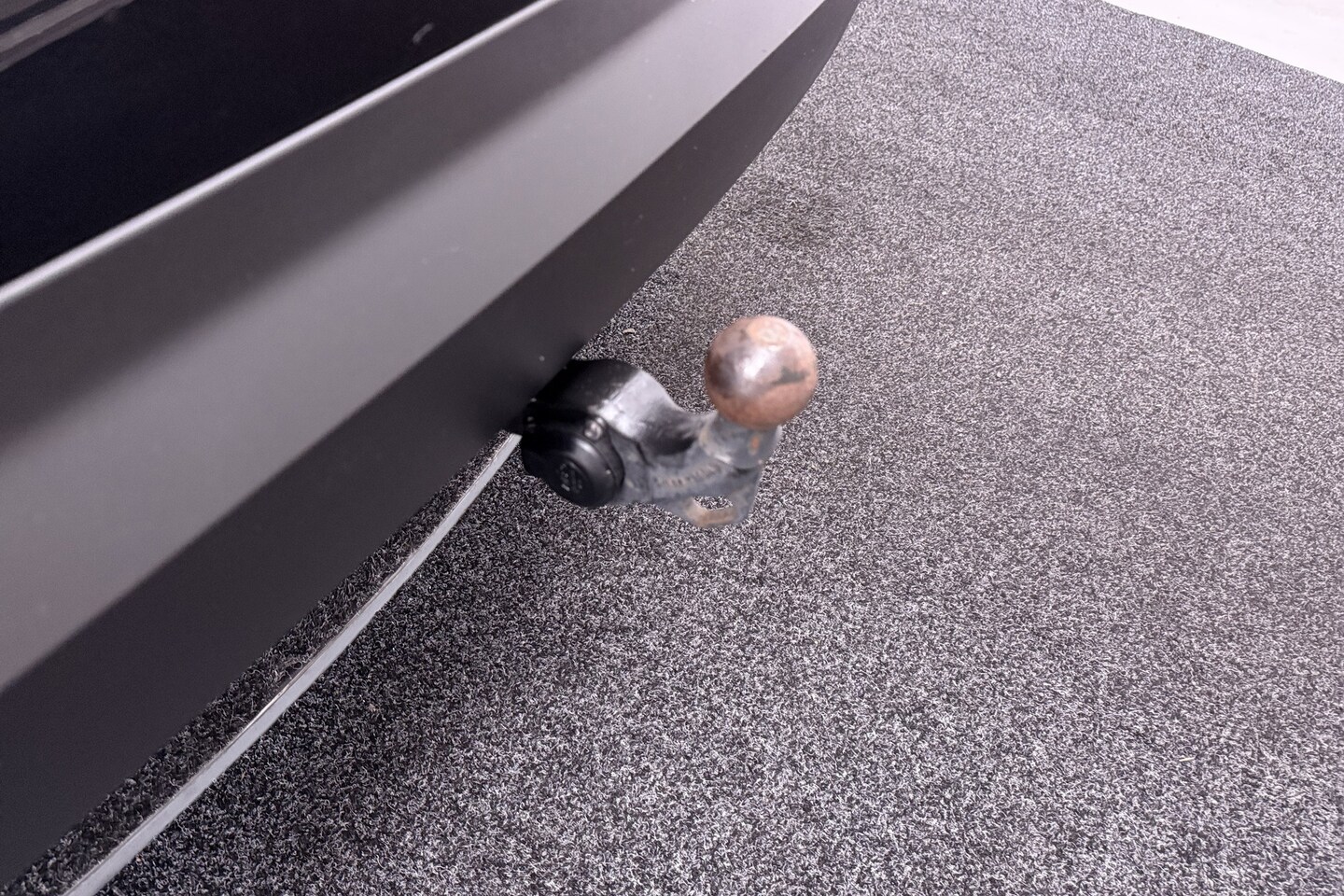 Foto van Skoda Kodiaq
