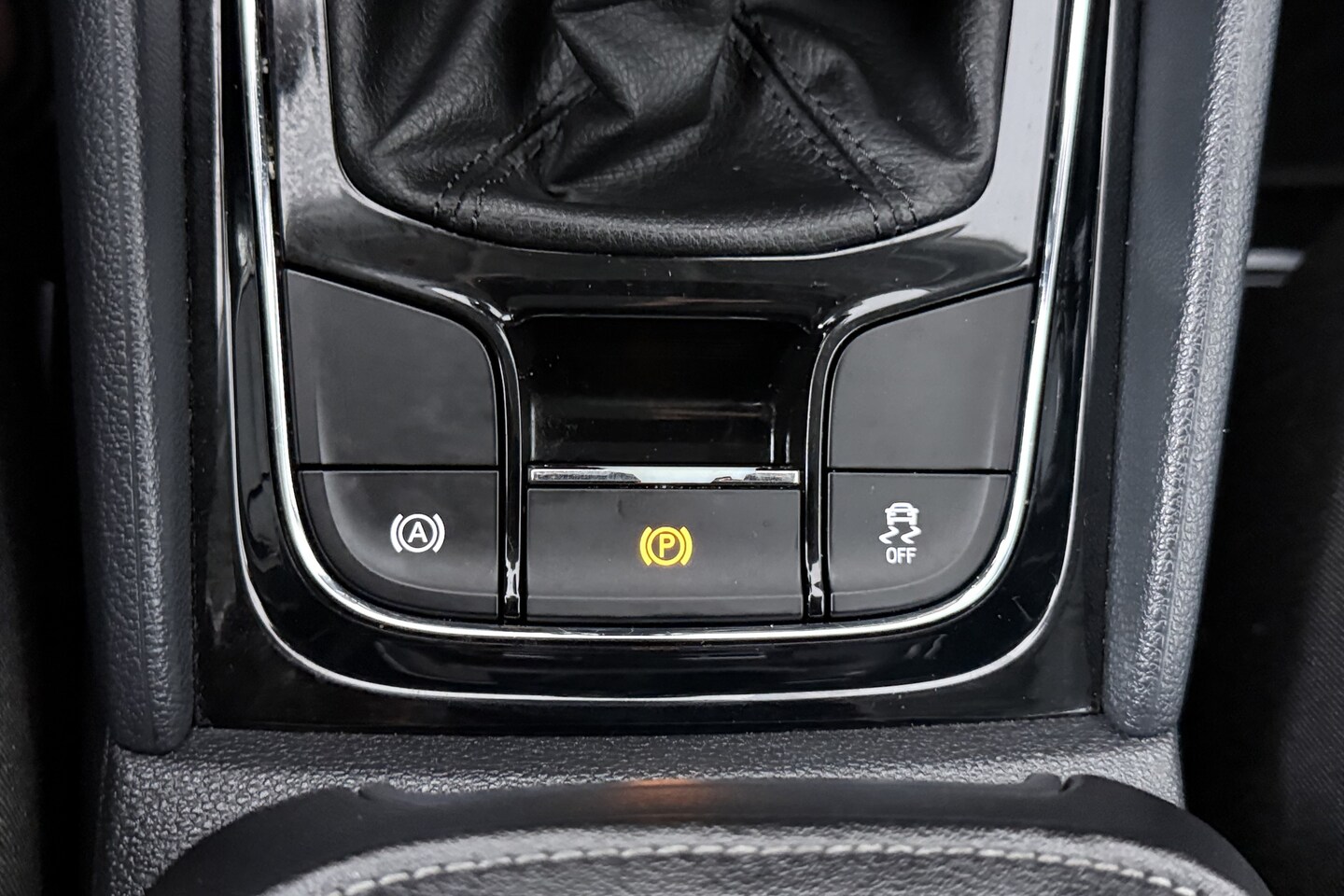 Foto van Skoda Kodiaq
