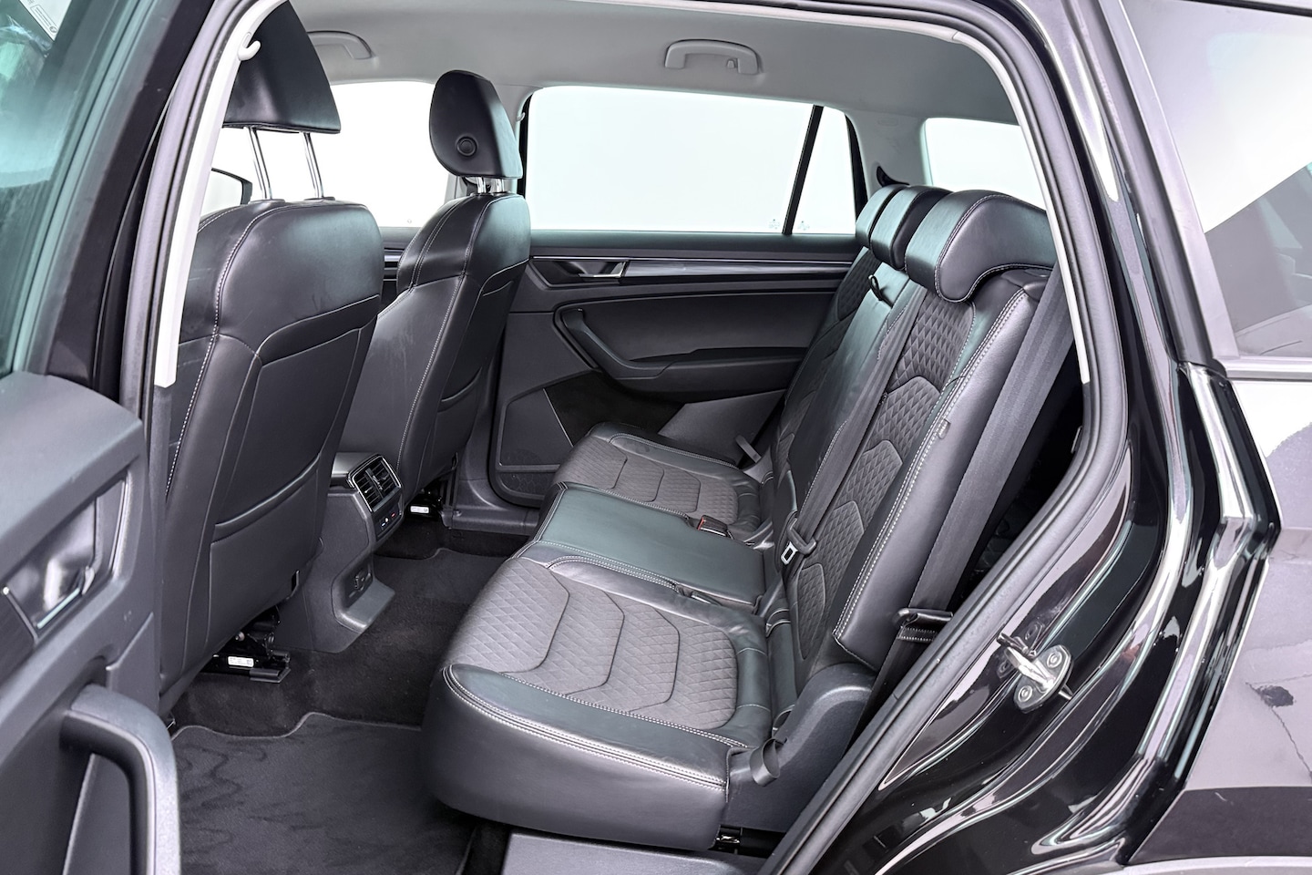 Foto van Skoda Kodiaq