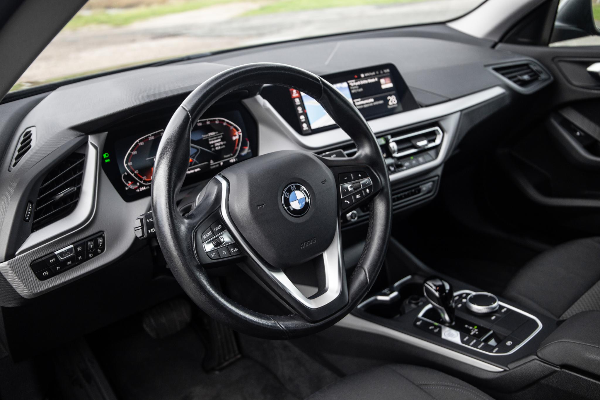 Foto van BMW 2-serie Gran Coupé