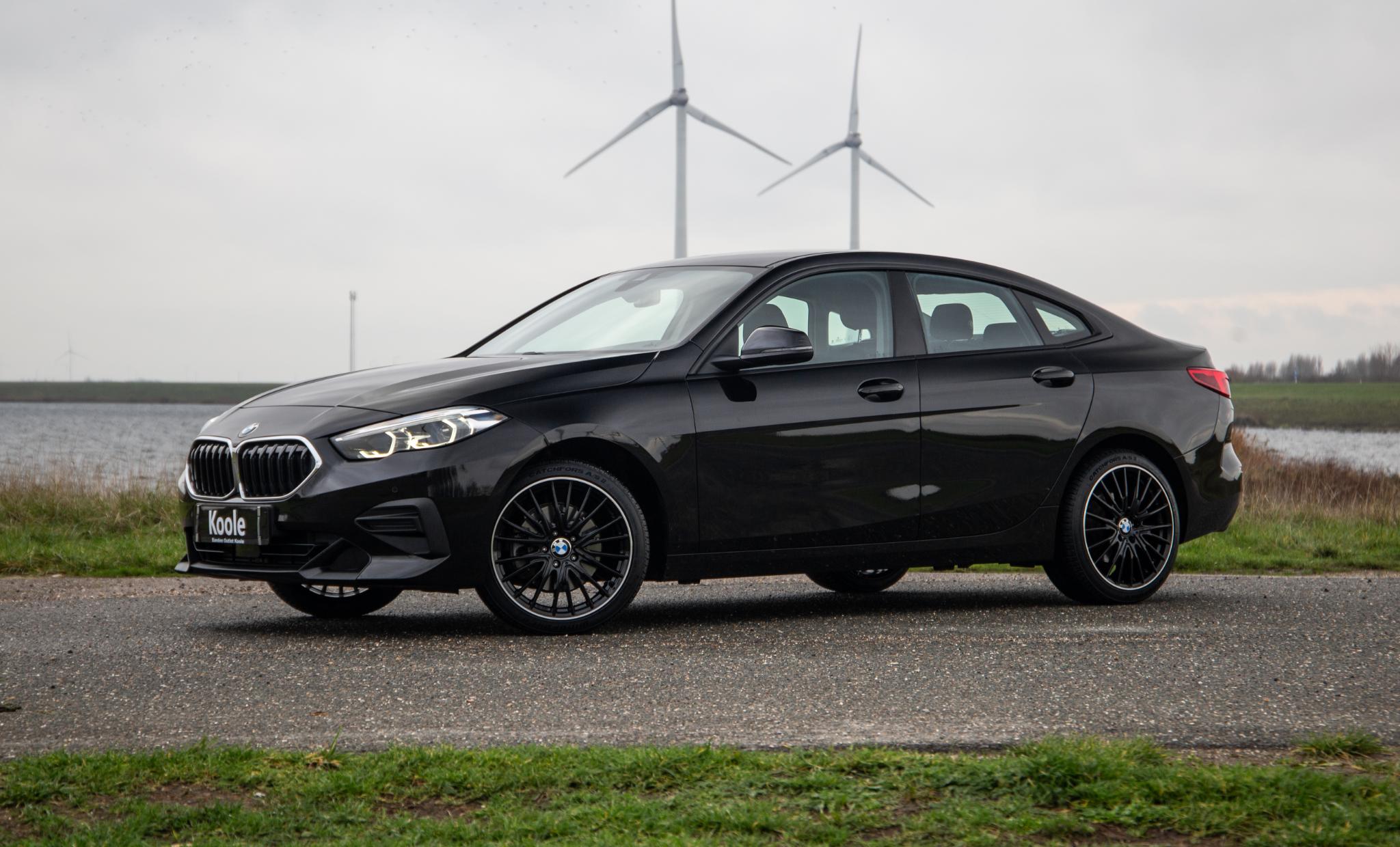 Foto van BMW 2-serie Gran Coupé