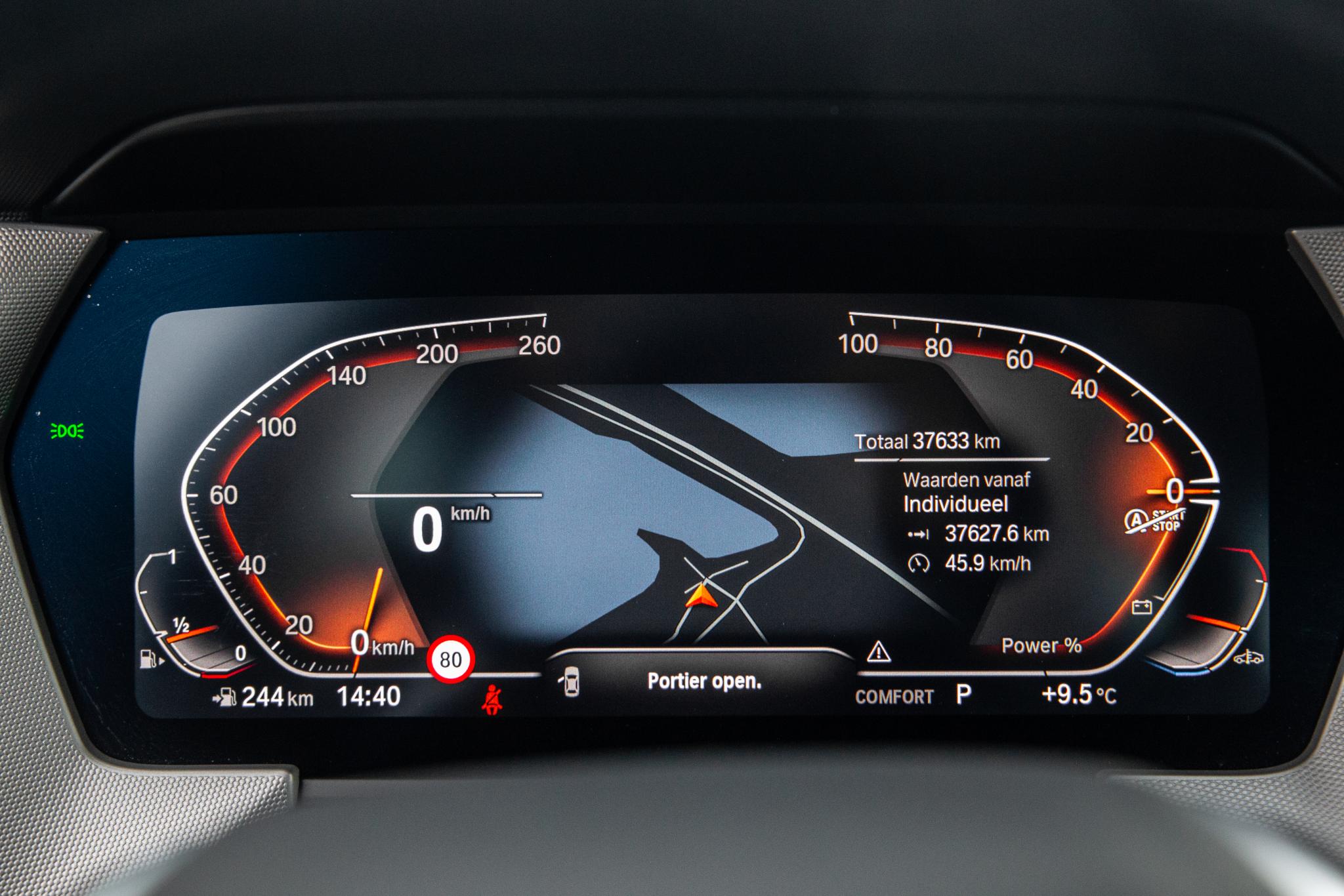 Foto van BMW 2-serie Gran Coupé
